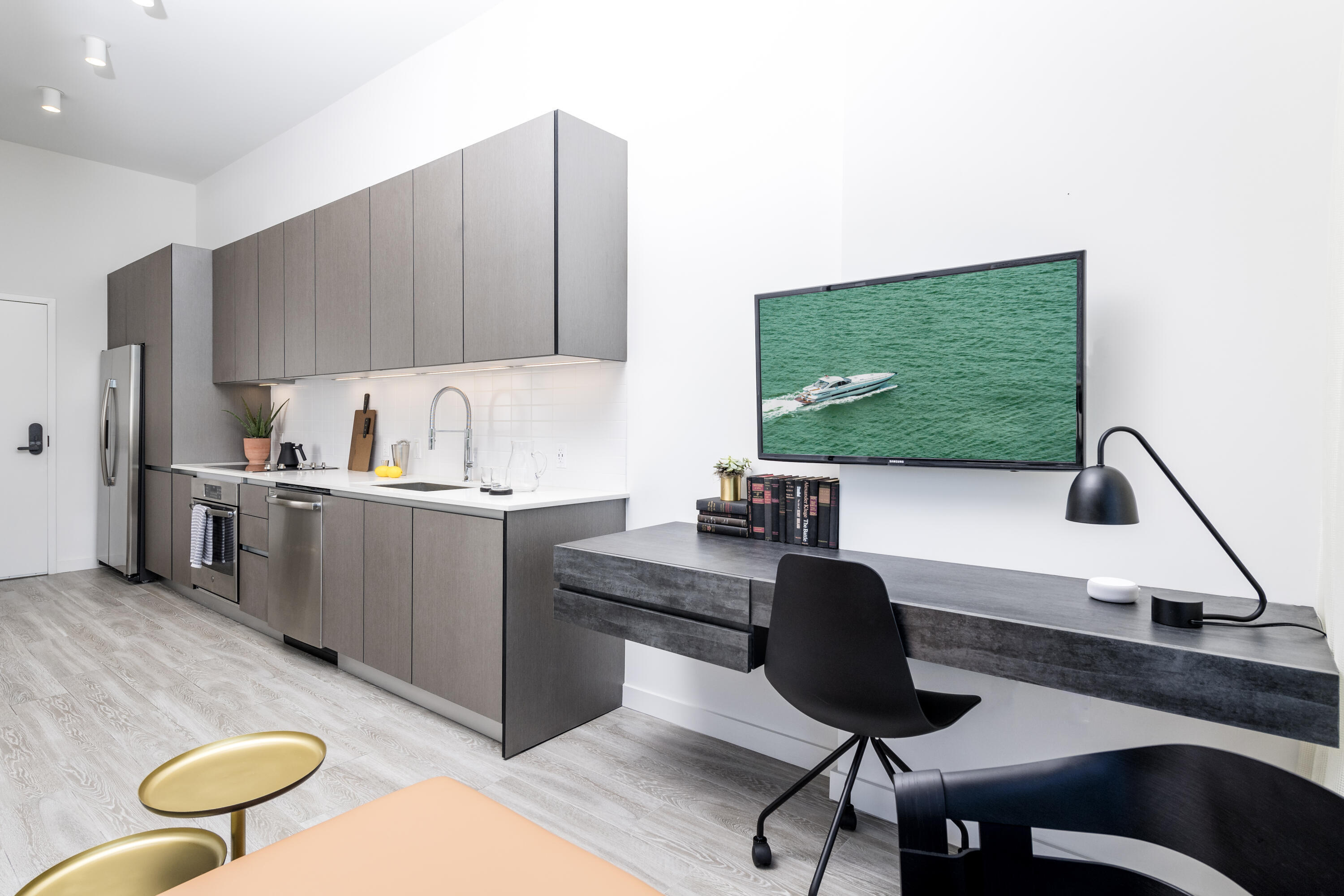 Wynwood 25 - Residential Lease