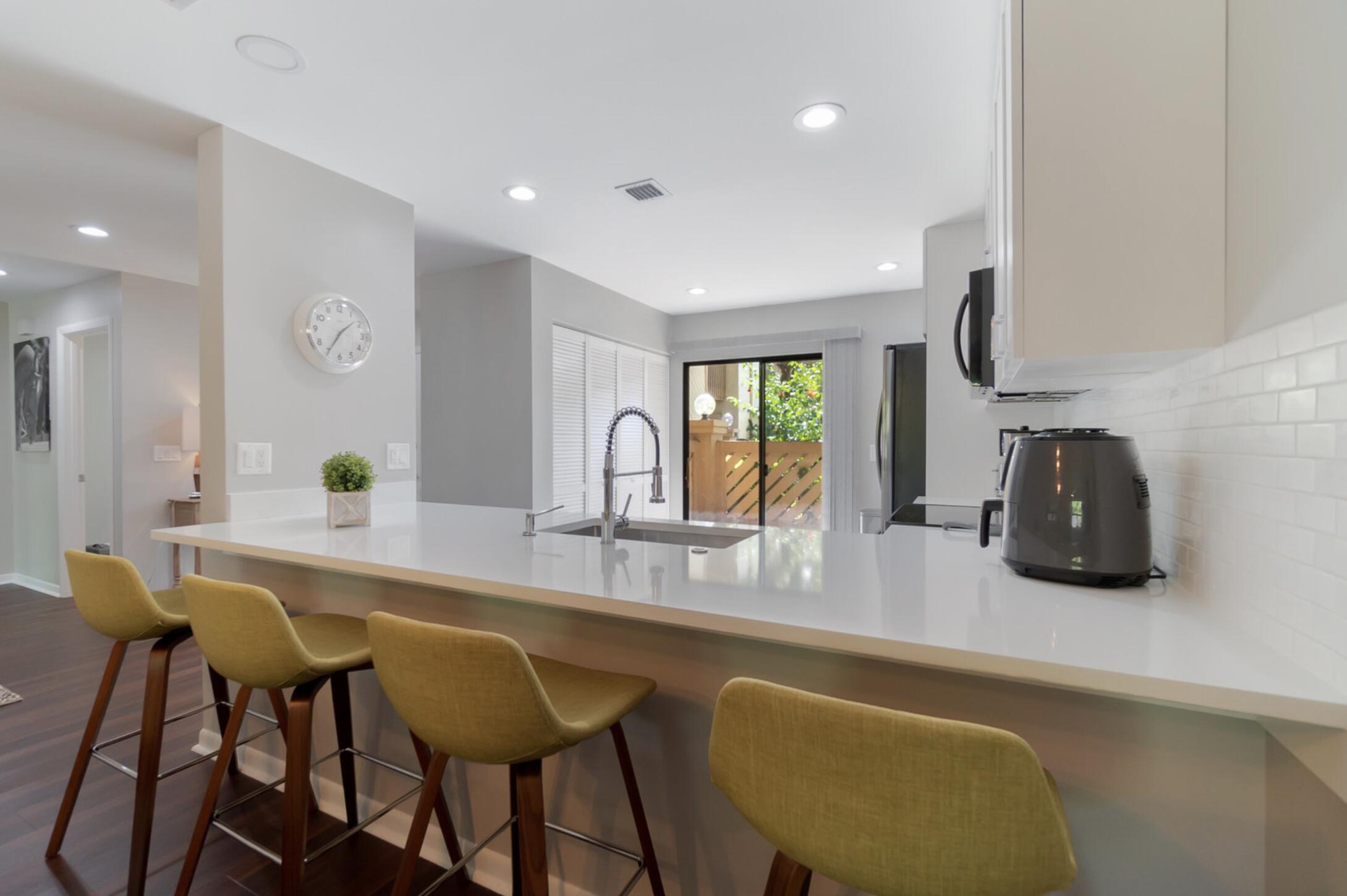 SHEFFIELD WOODS AT WELLINGTON CONDO - Residential Lease