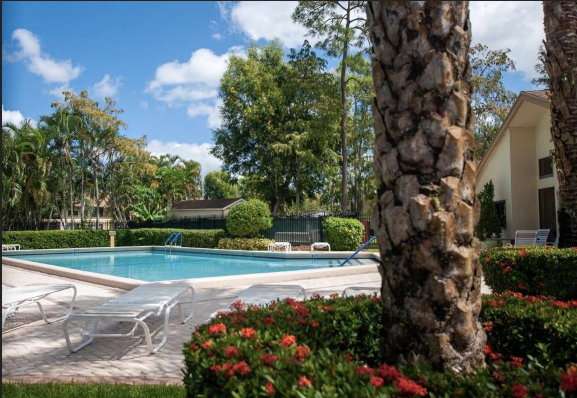 SHEFFIELD WOODS AT WELLINGTON CONDO - Residential Lease