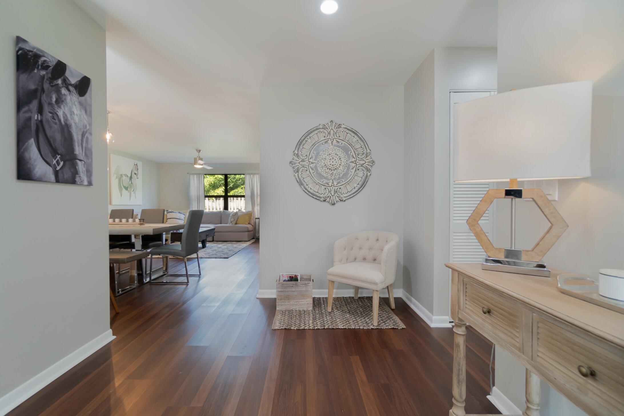 SHEFFIELD WOODS AT WELLINGTON CONDO - Residential Lease