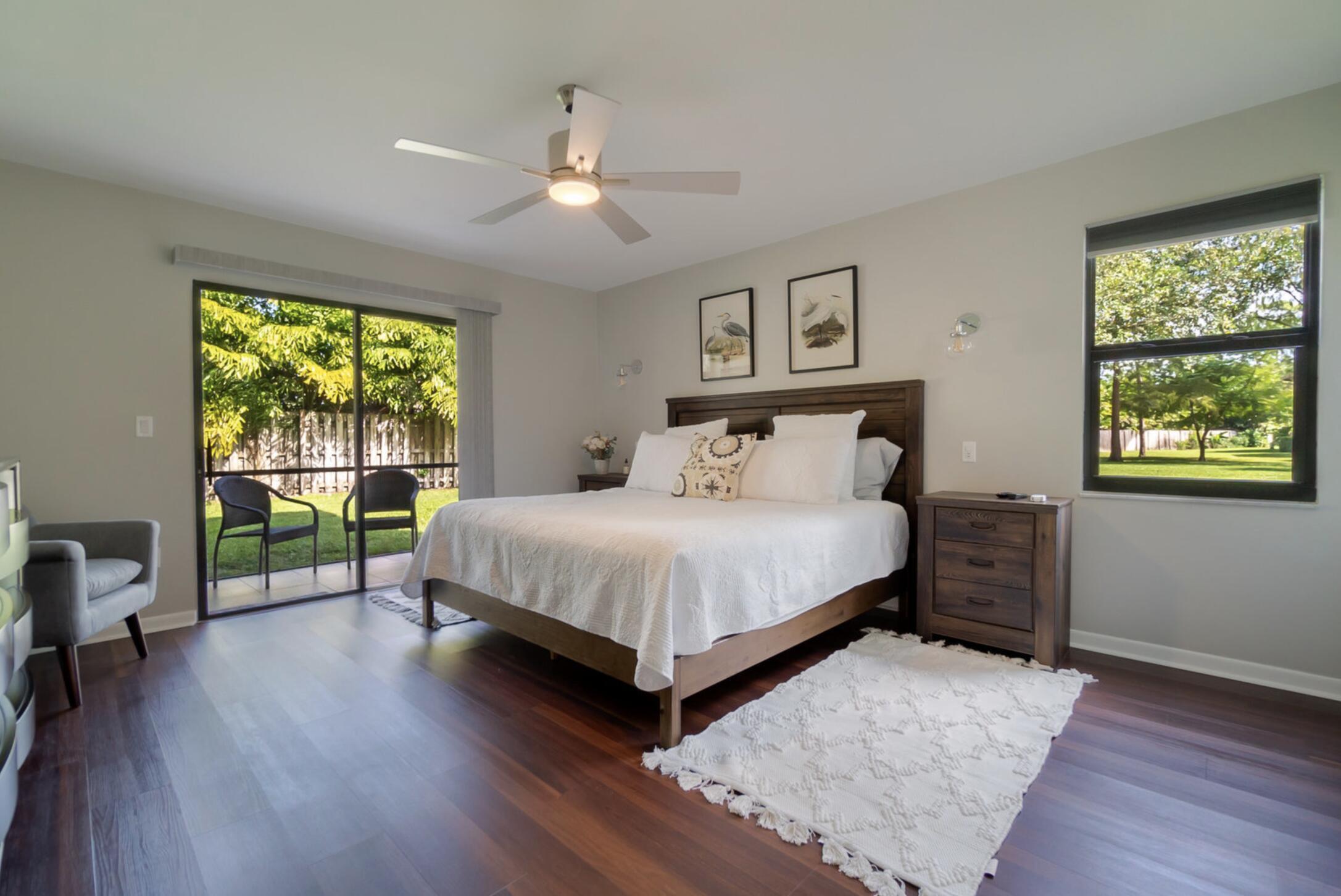 SHEFFIELD WOODS AT WELLINGTON CONDO - Residential Lease