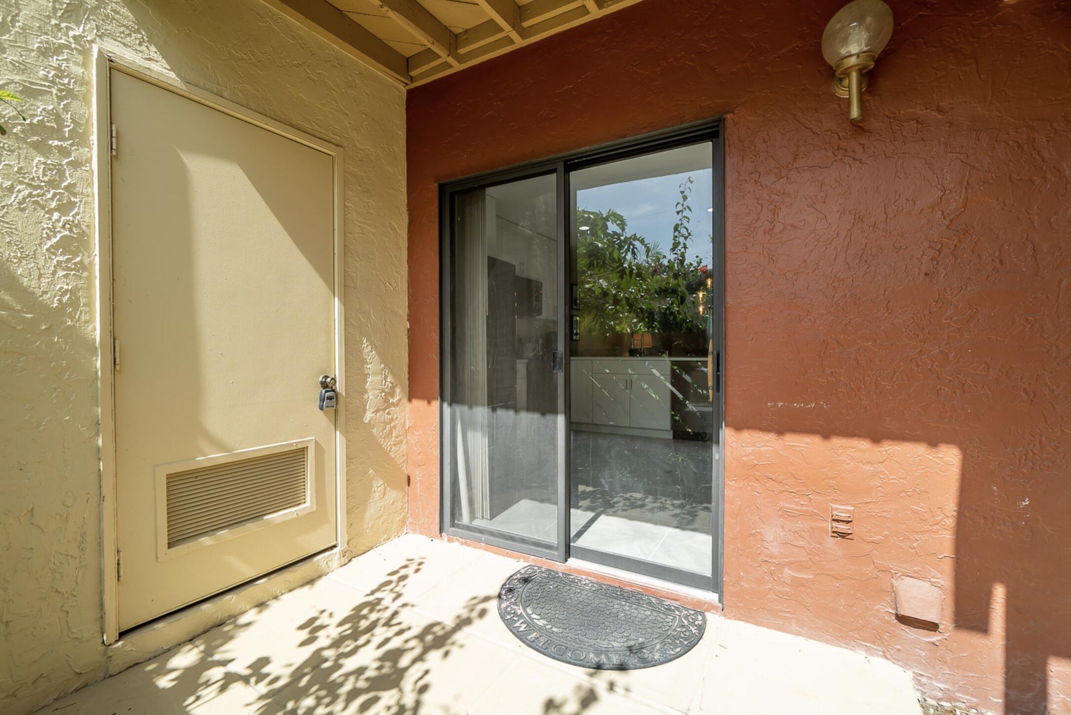 SHEFFIELD WOODS AT WELLINGTON CONDO - Residential Lease