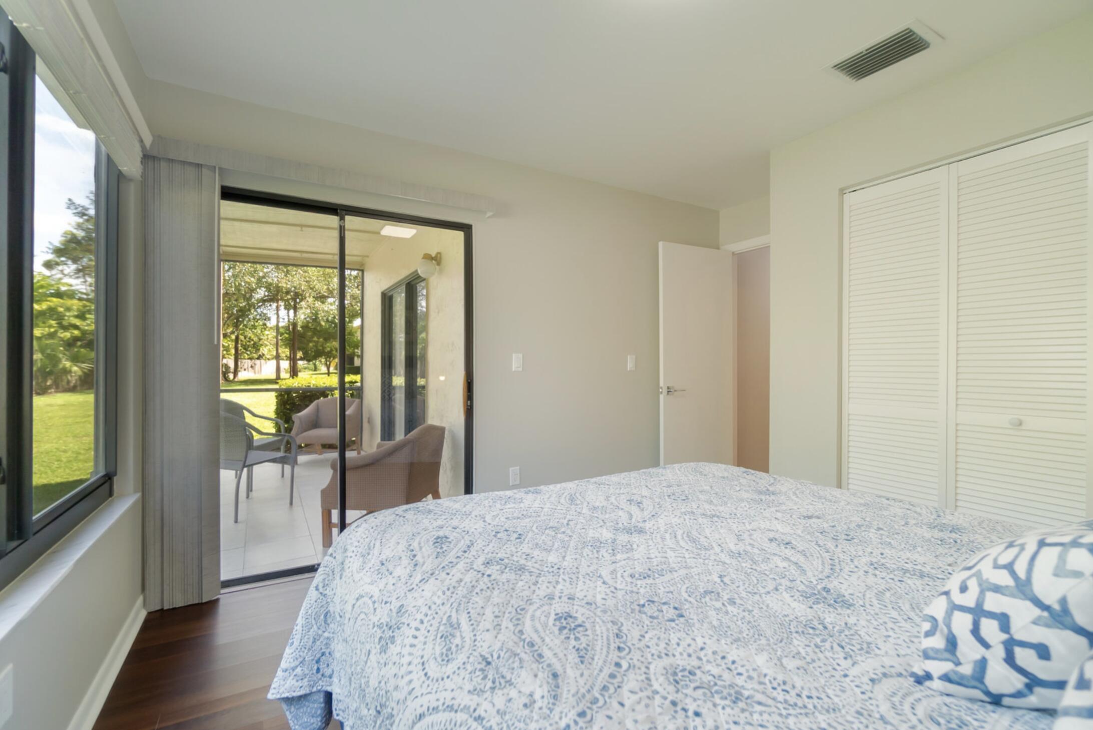 SHEFFIELD WOODS AT WELLINGTON CONDO - Residential Lease