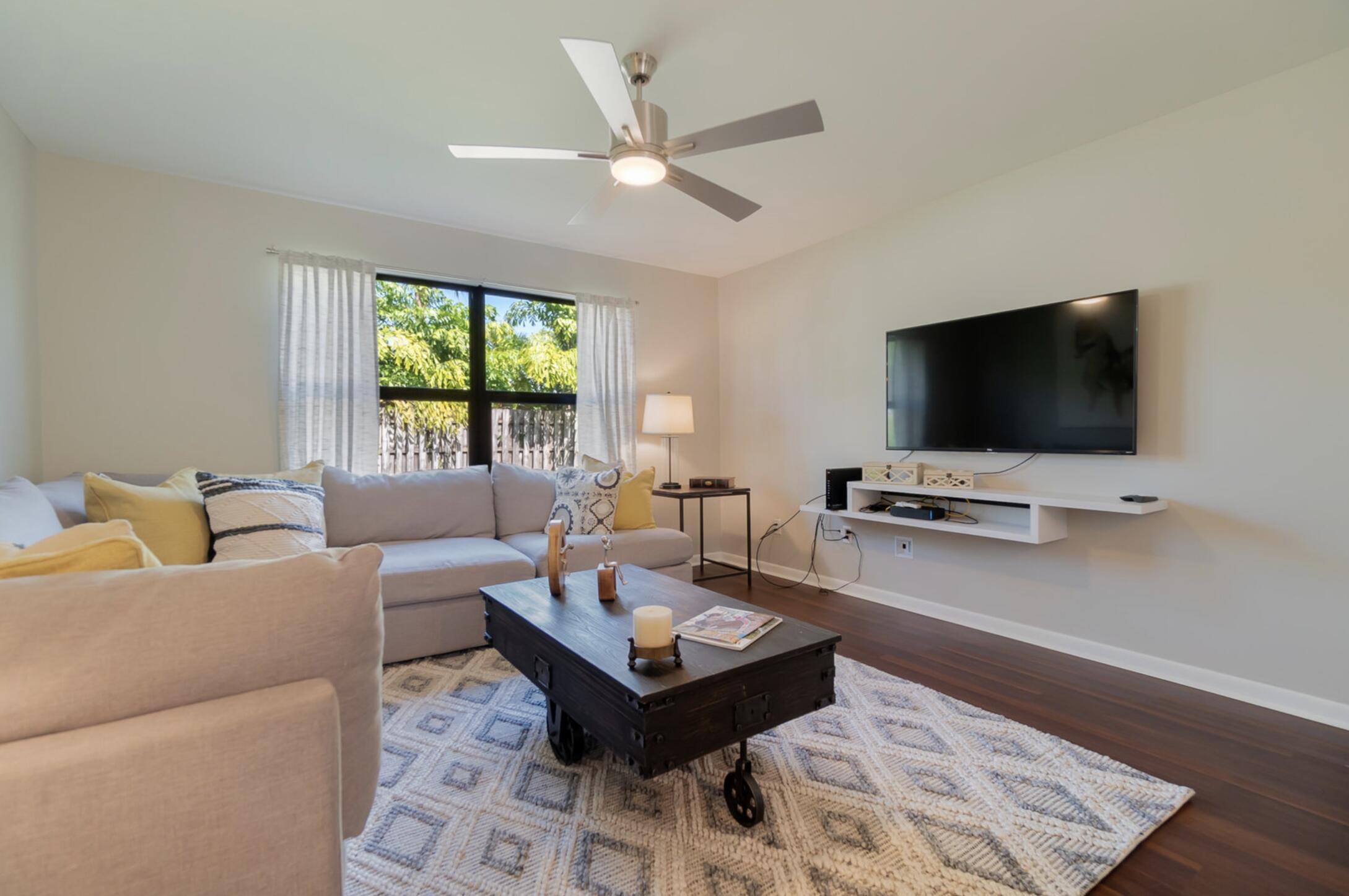 SHEFFIELD WOODS AT WELLINGTON CONDO - Residential Lease