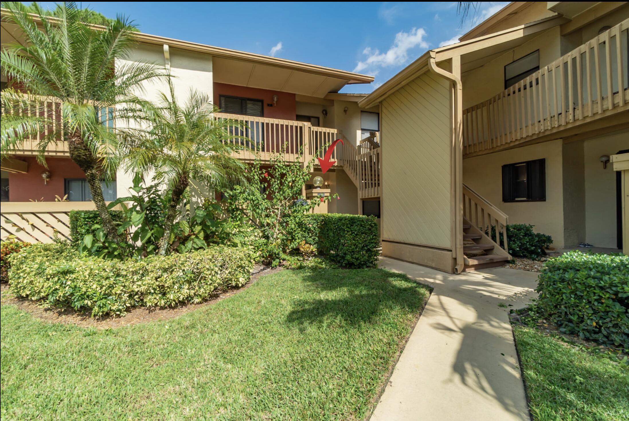 SHEFFIELD WOODS AT WELLINGTON CONDO - Residential Lease