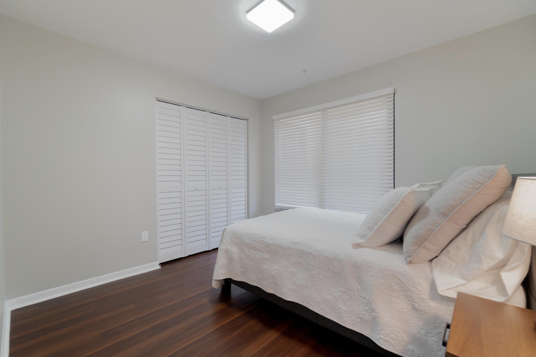 SHEFFIELD WOODS AT WELLINGTON CONDO - Residential Lease