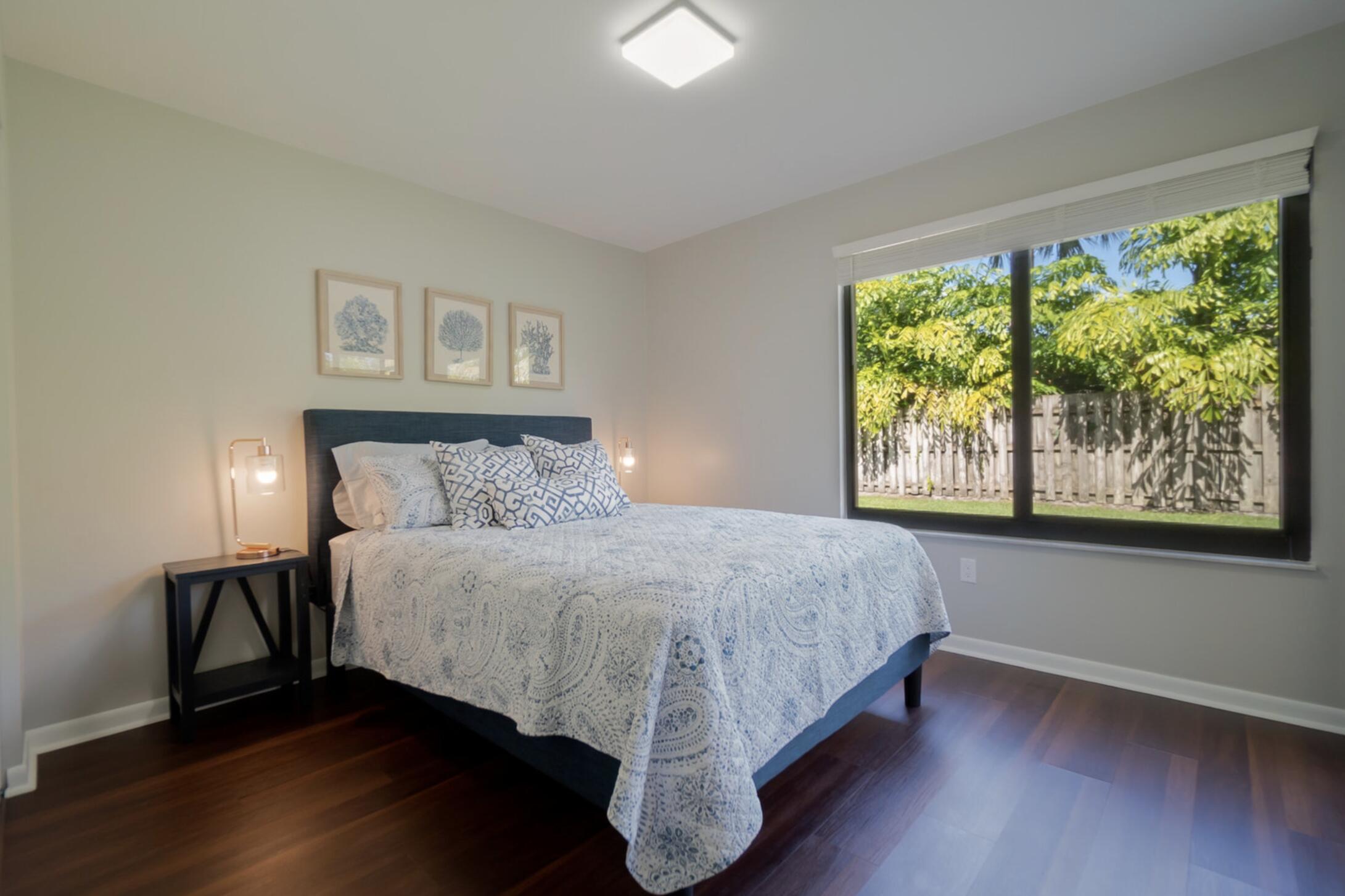 SHEFFIELD WOODS AT WELLINGTON CONDO - Residential Lease