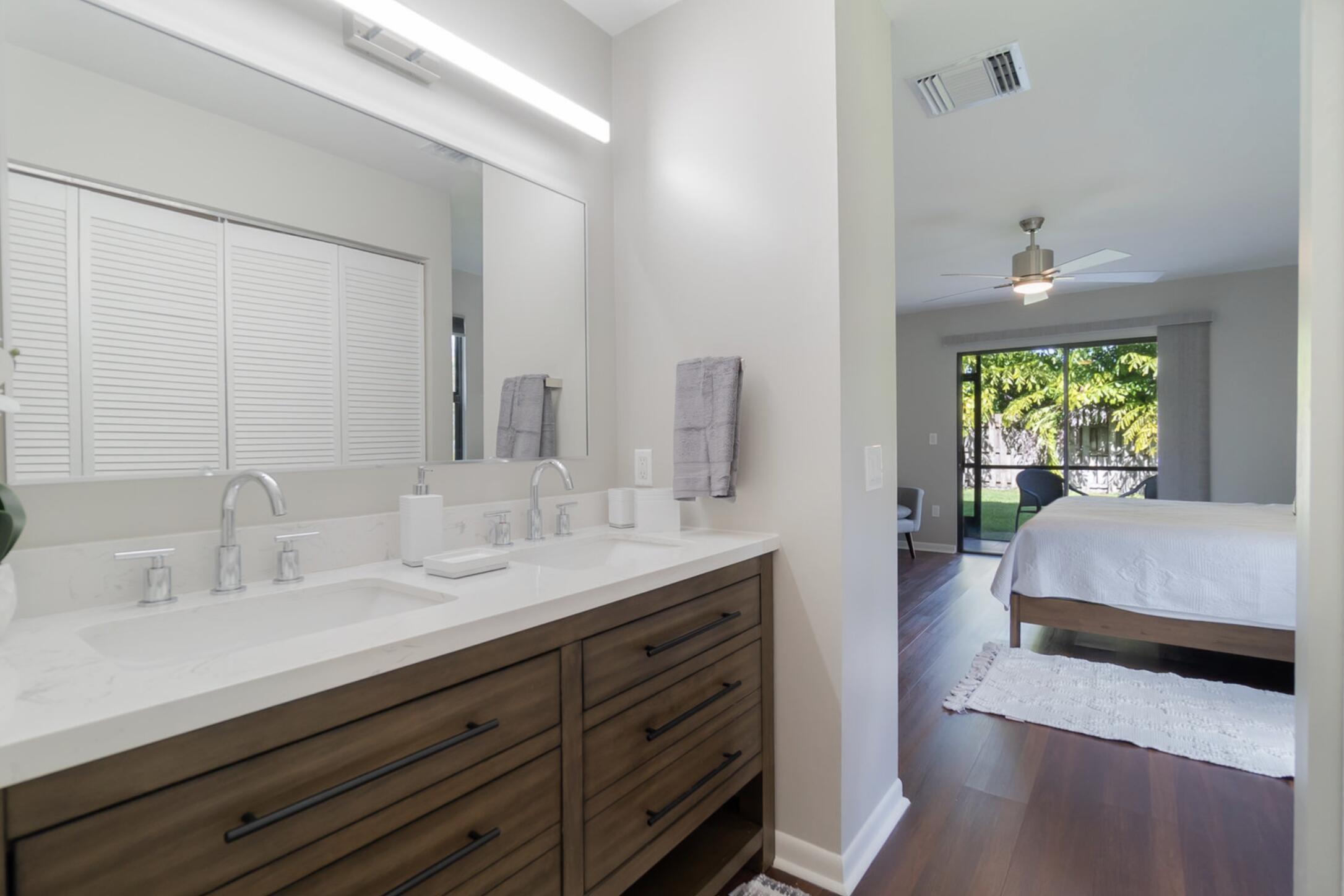 SHEFFIELD WOODS AT WELLINGTON CONDO - Residential Lease