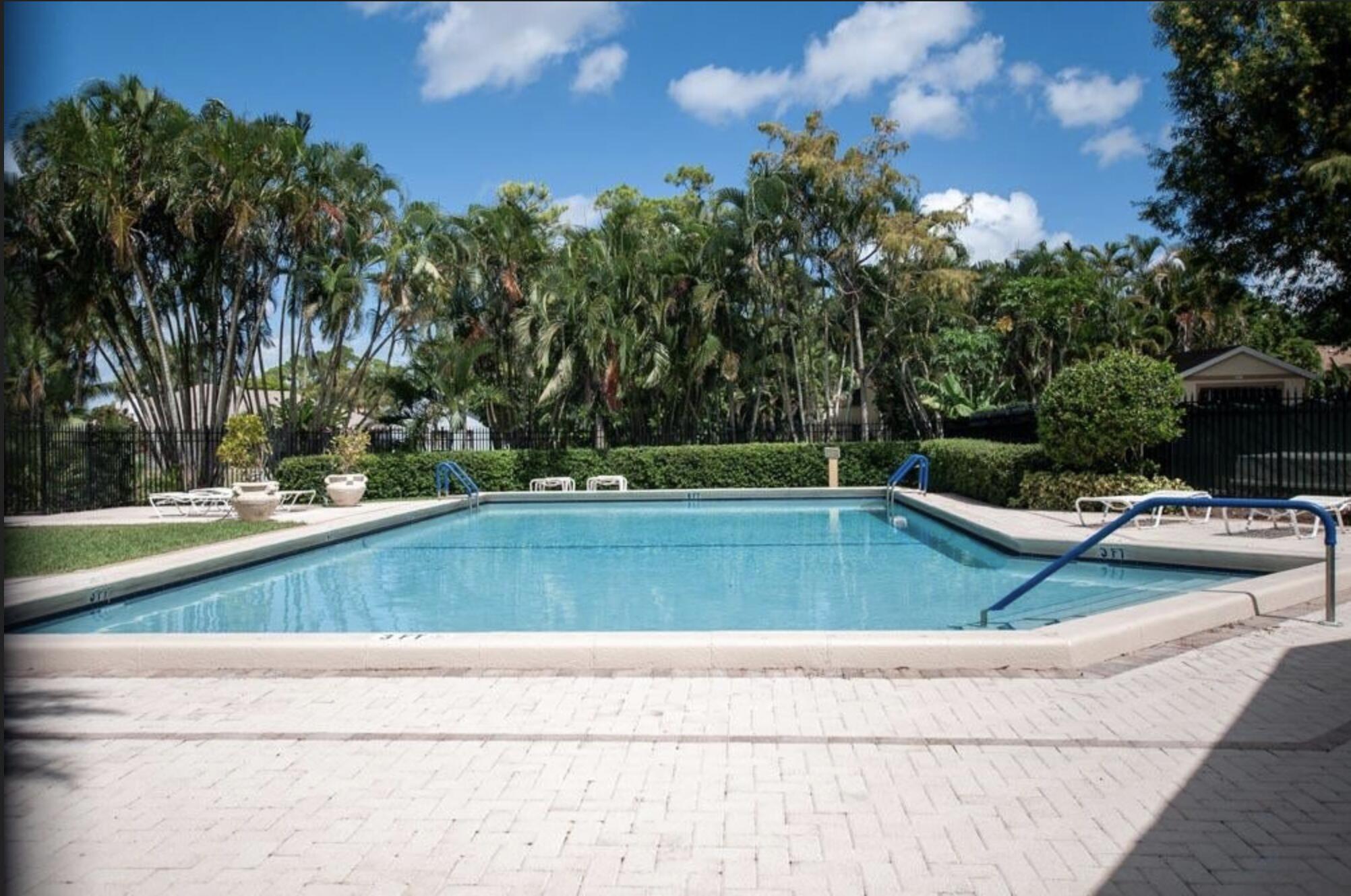 SHEFFIELD WOODS AT WELLINGTON CONDO - Residential Lease
