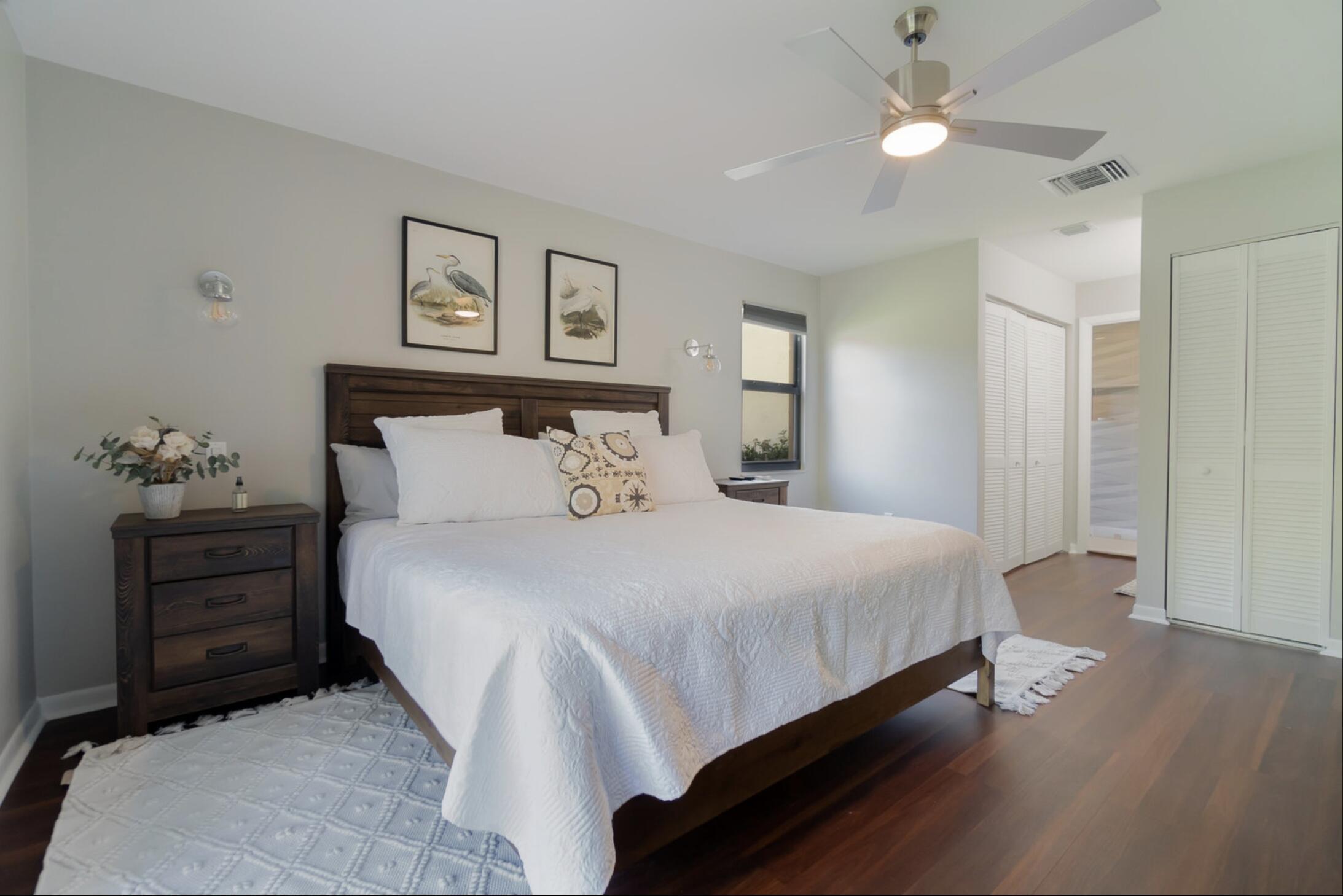 SHEFFIELD WOODS AT WELLINGTON CONDO - Residential Lease