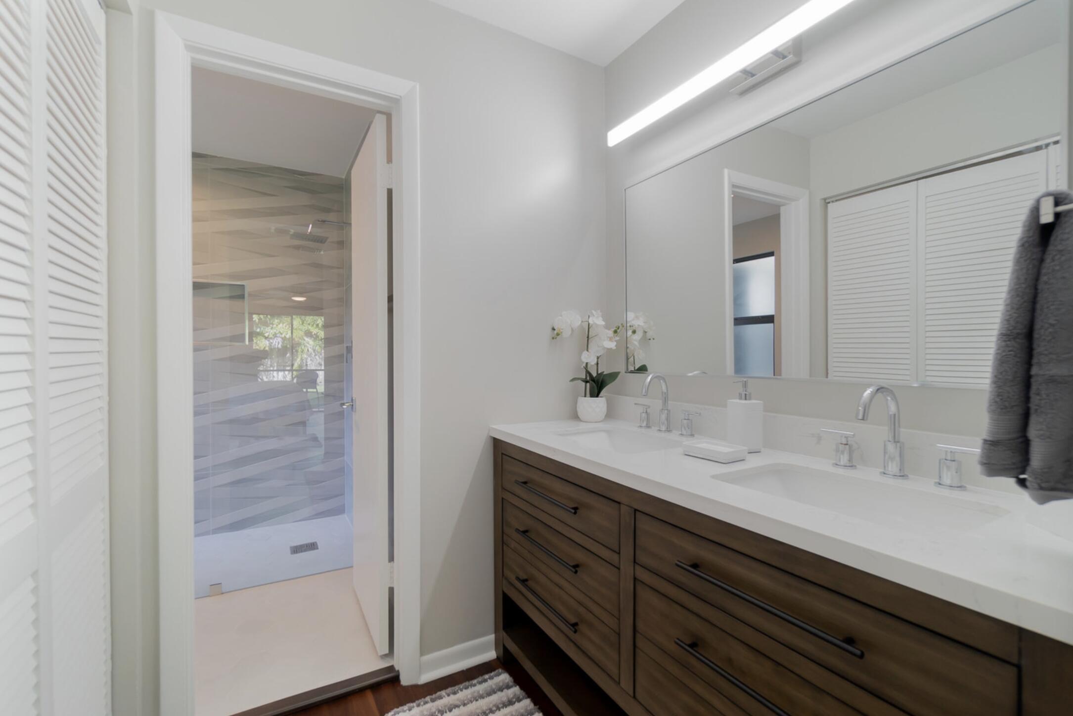 SHEFFIELD WOODS AT WELLINGTON CONDO - Residential Lease