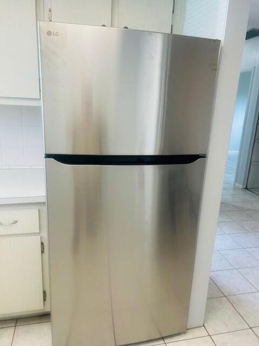 Upper-floor condo with tranquil canal views featuring the highly sought-after Bahama model floor plan which gives you a bonus room. This 1-bedroom, 1.5-bath residence offers new flooring, upgraded appliances, enhanced lighting, and hurricane-impact windows. The spacious layout includes a convertible den ideal for a bonus room, office, or guest space, all within a well-maintained community new roof being installed now.