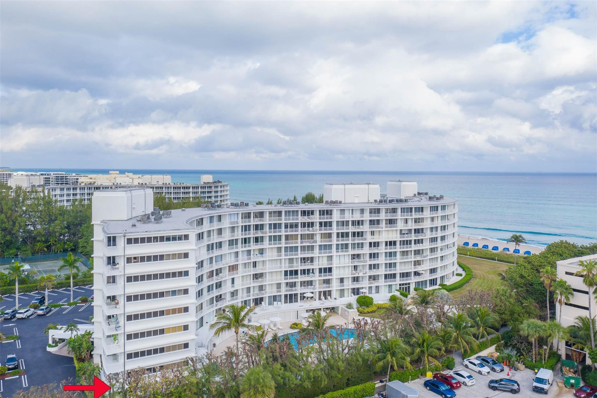 Ambassador II CORP - Residential