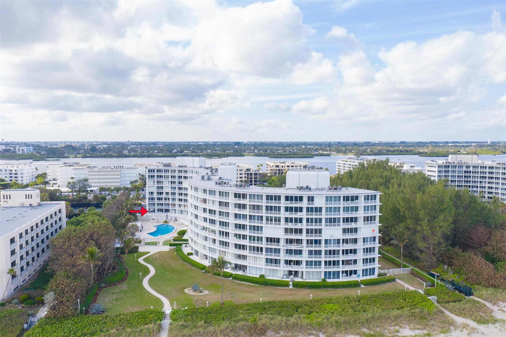 Ambassador II CORP - Residential