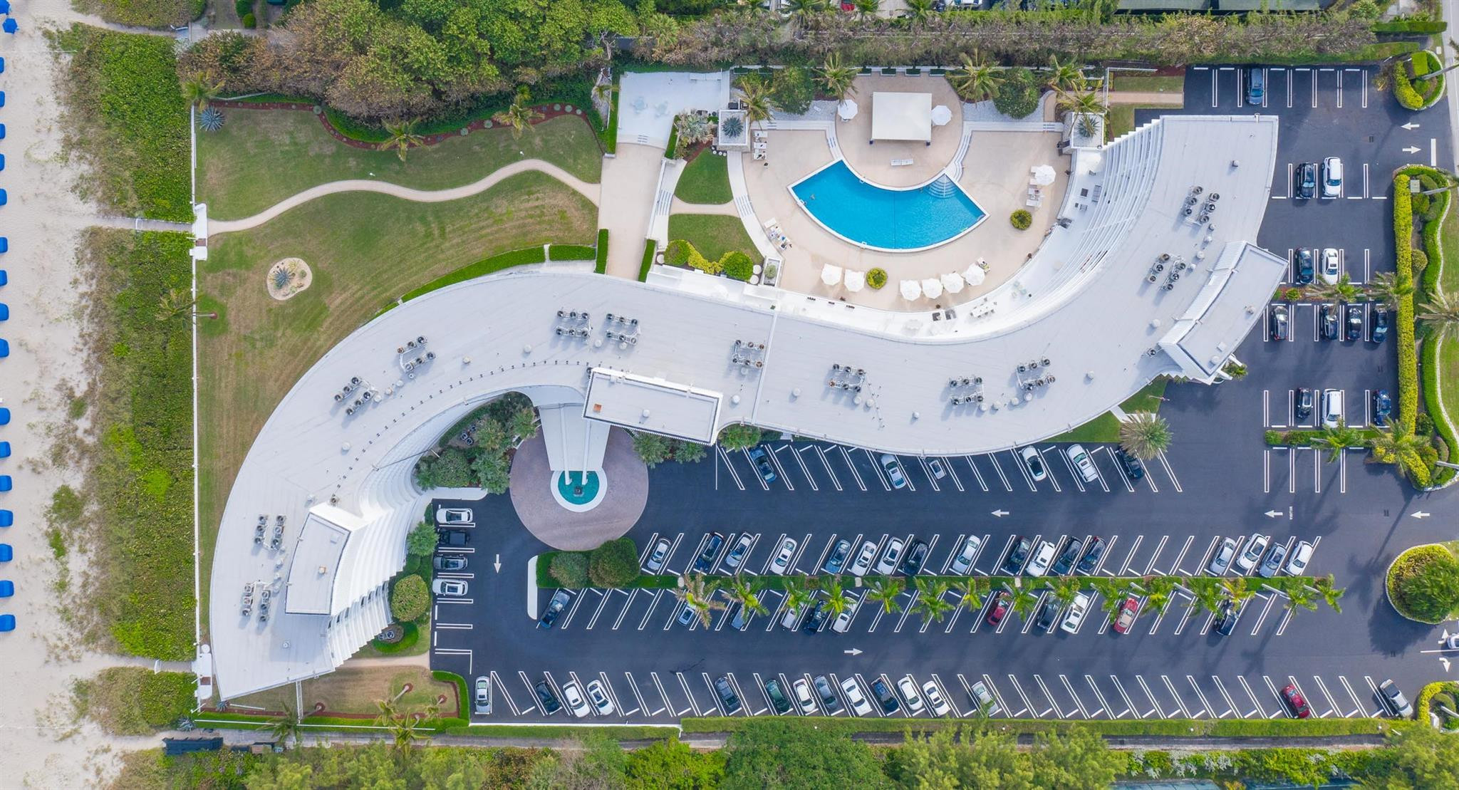 Ambassador II CORP - Residential