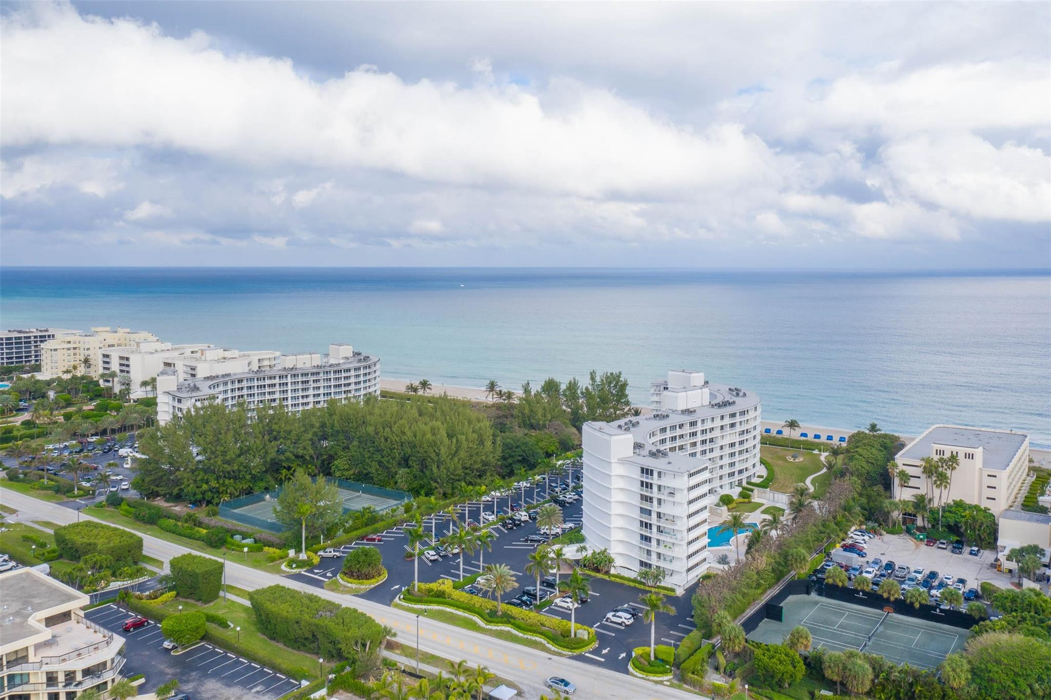 Ambassador II CORP - Residential