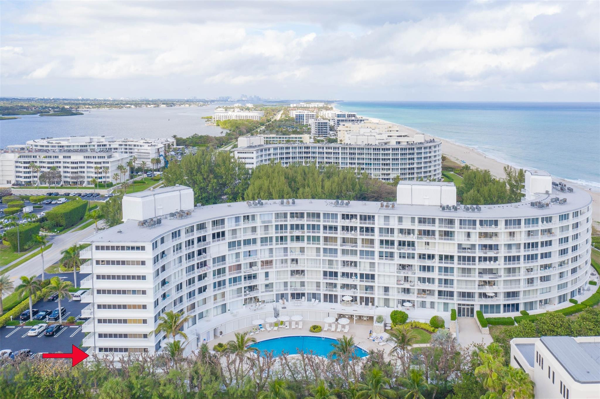 Ambassador II CORP - Residential