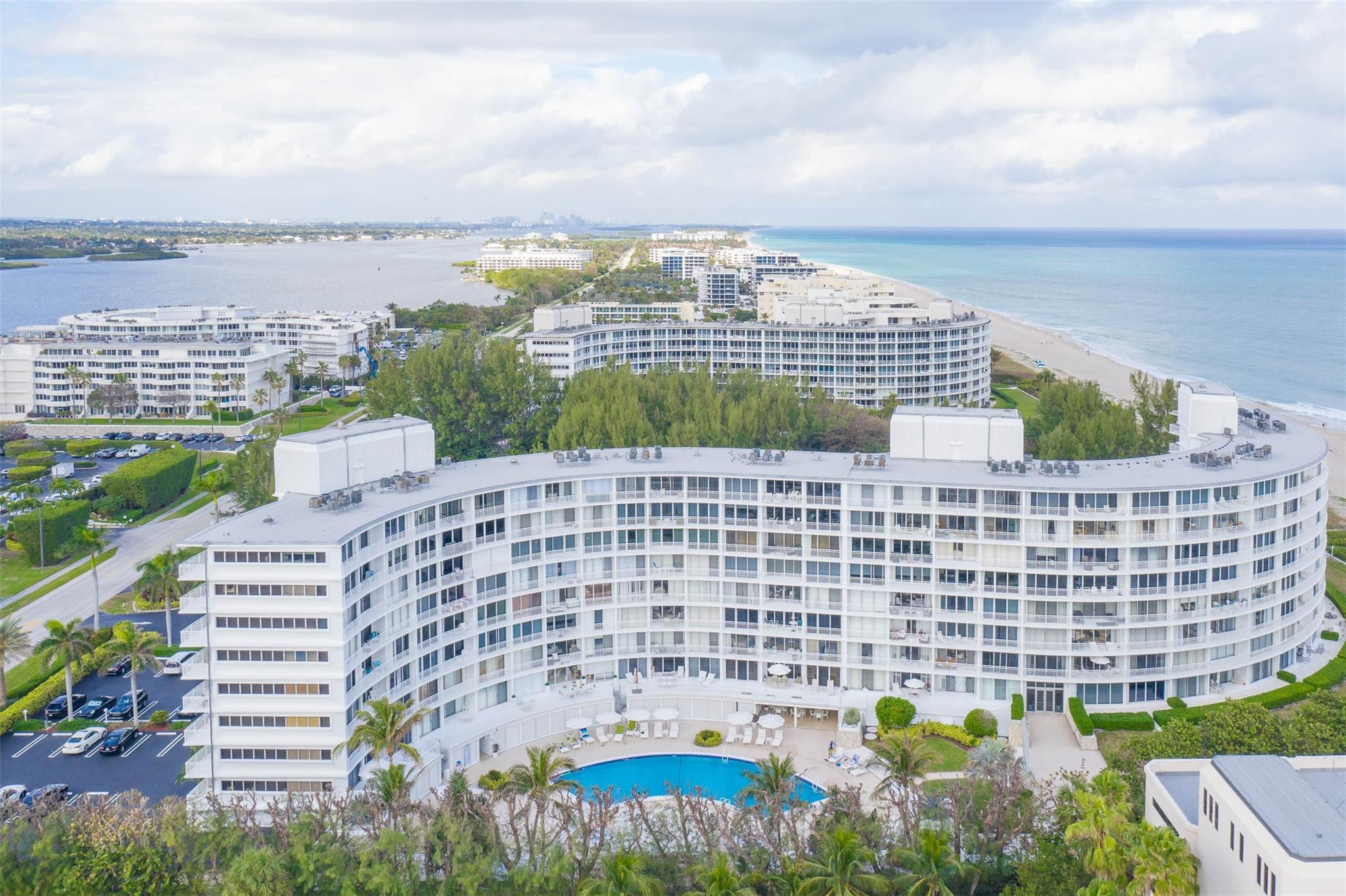 Ambassador II CORP - Residential