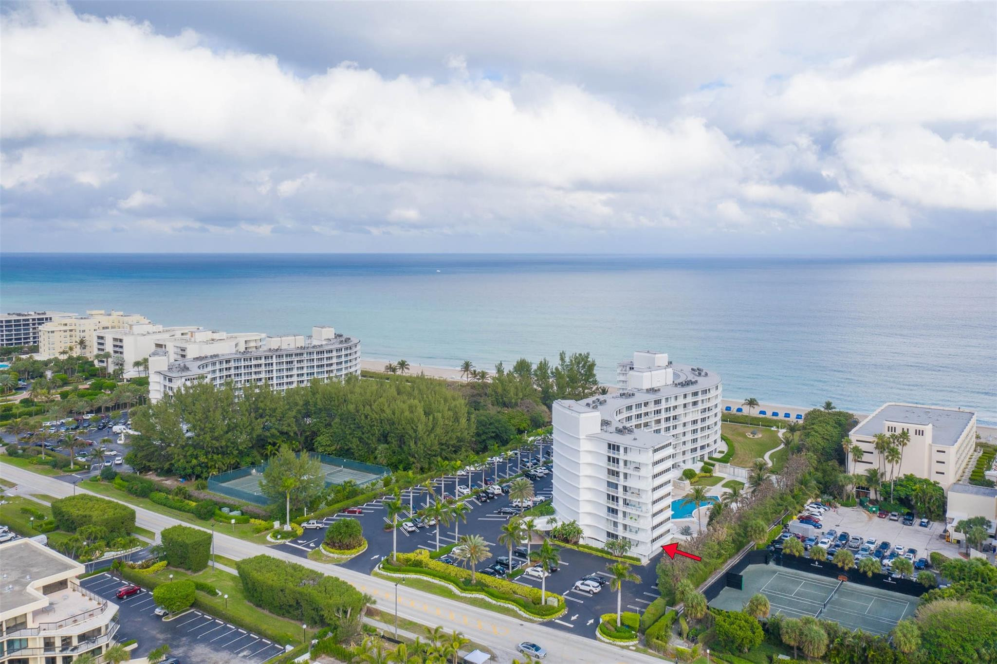 Ambassador II CORP - Residential