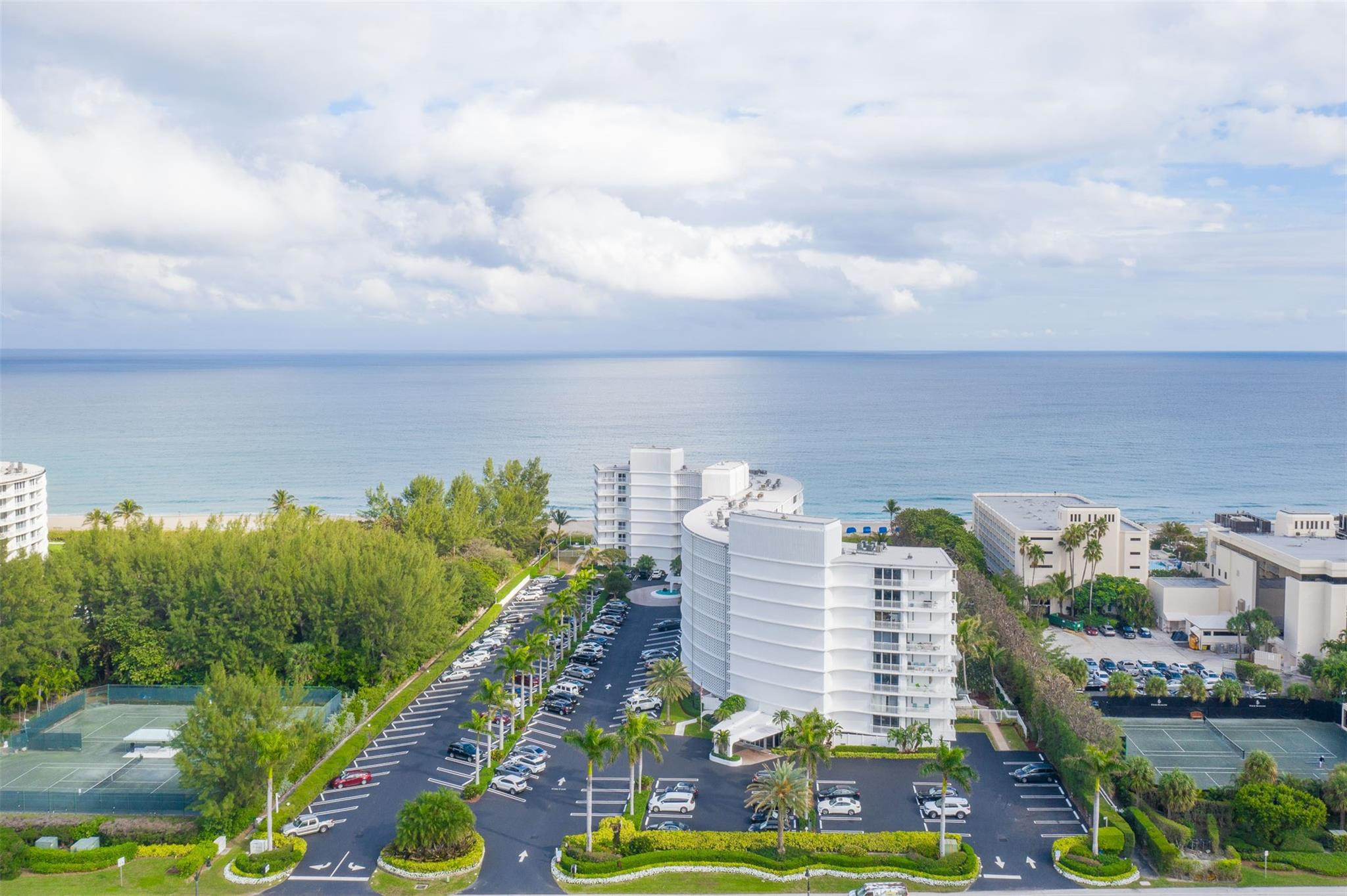 Ambassador II CORP - Residential