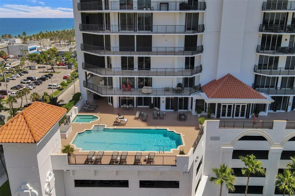 100 S Birch Rd 2502C