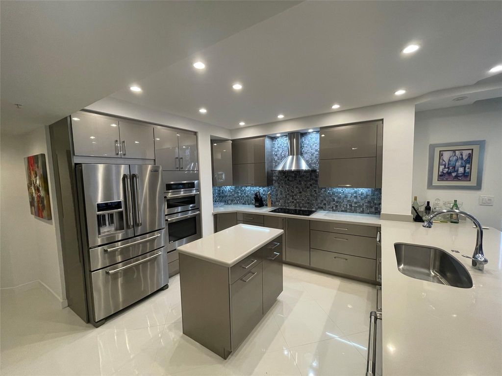 Photo of 100 S Birch Rd #2502C, Fort Lauderdale, FL 33316 (MLS # F10535423)