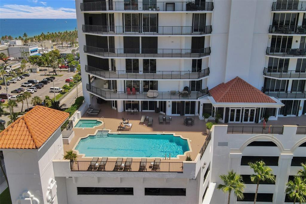 100 S Birch Road 2502C