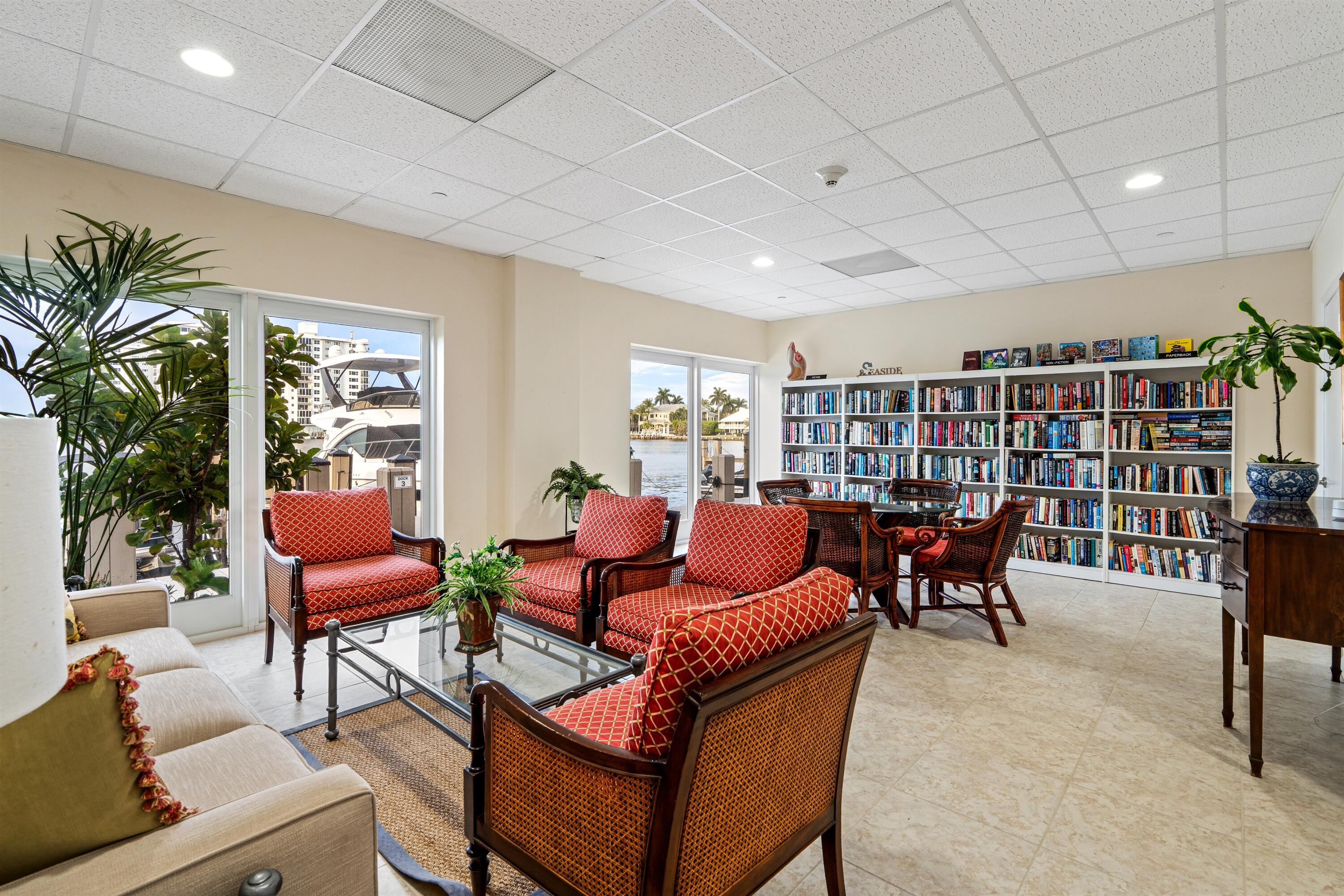 SEAGATE MANOR CONDO - Residential