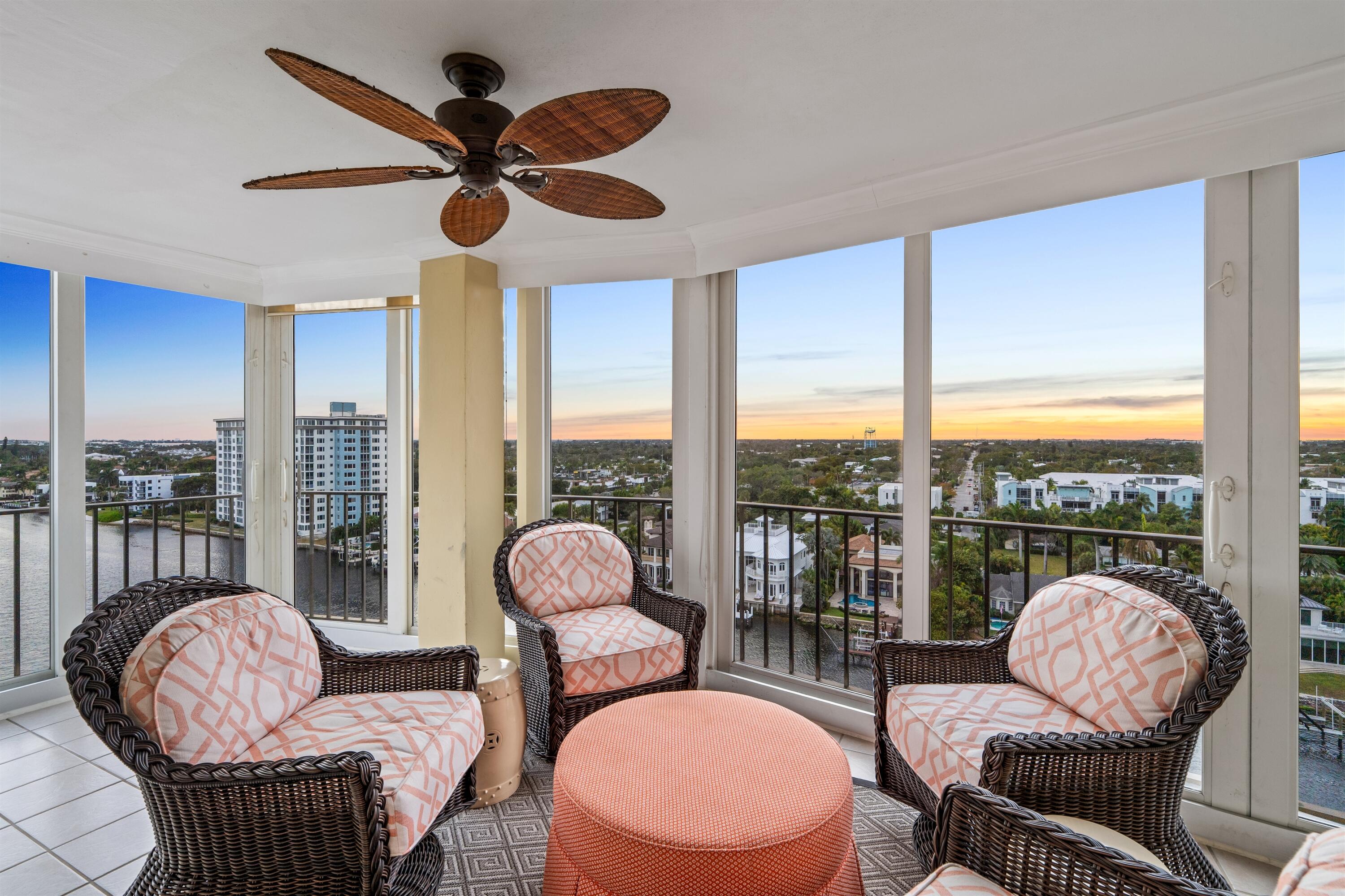 SEAGATE MANOR CONDO - Residential