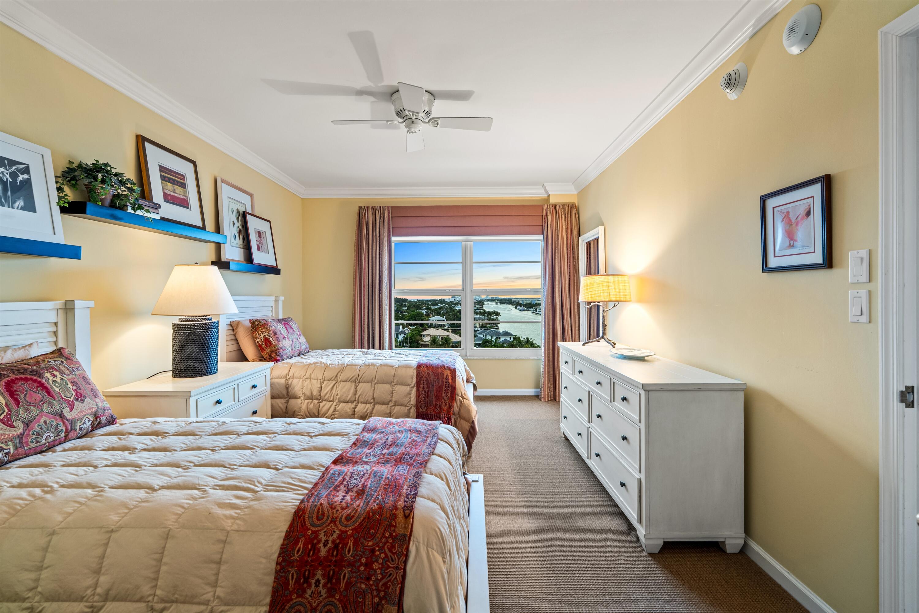 SEAGATE MANOR CONDO - Residential