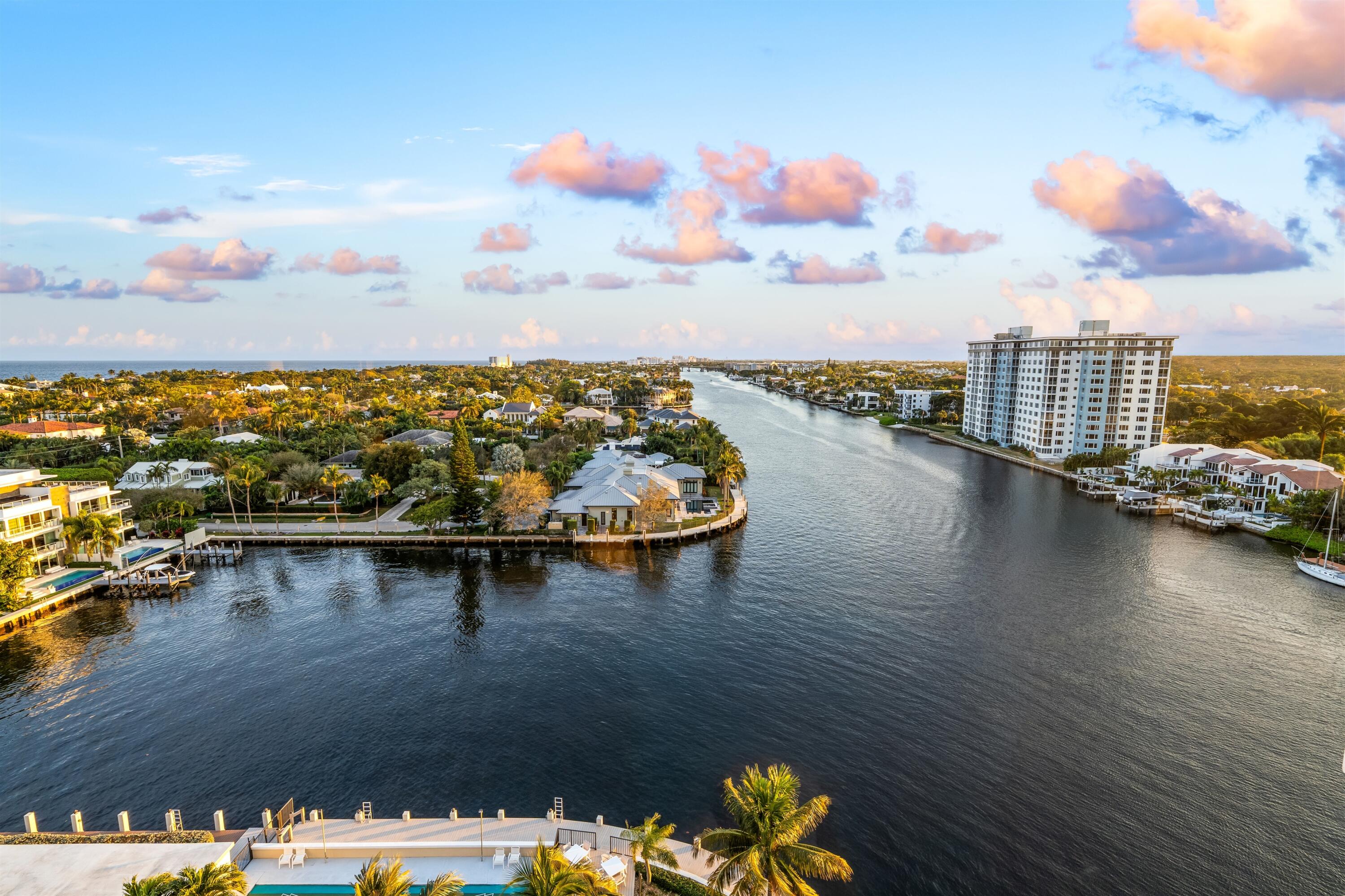 SEAGATE MANOR CONDO - Residential