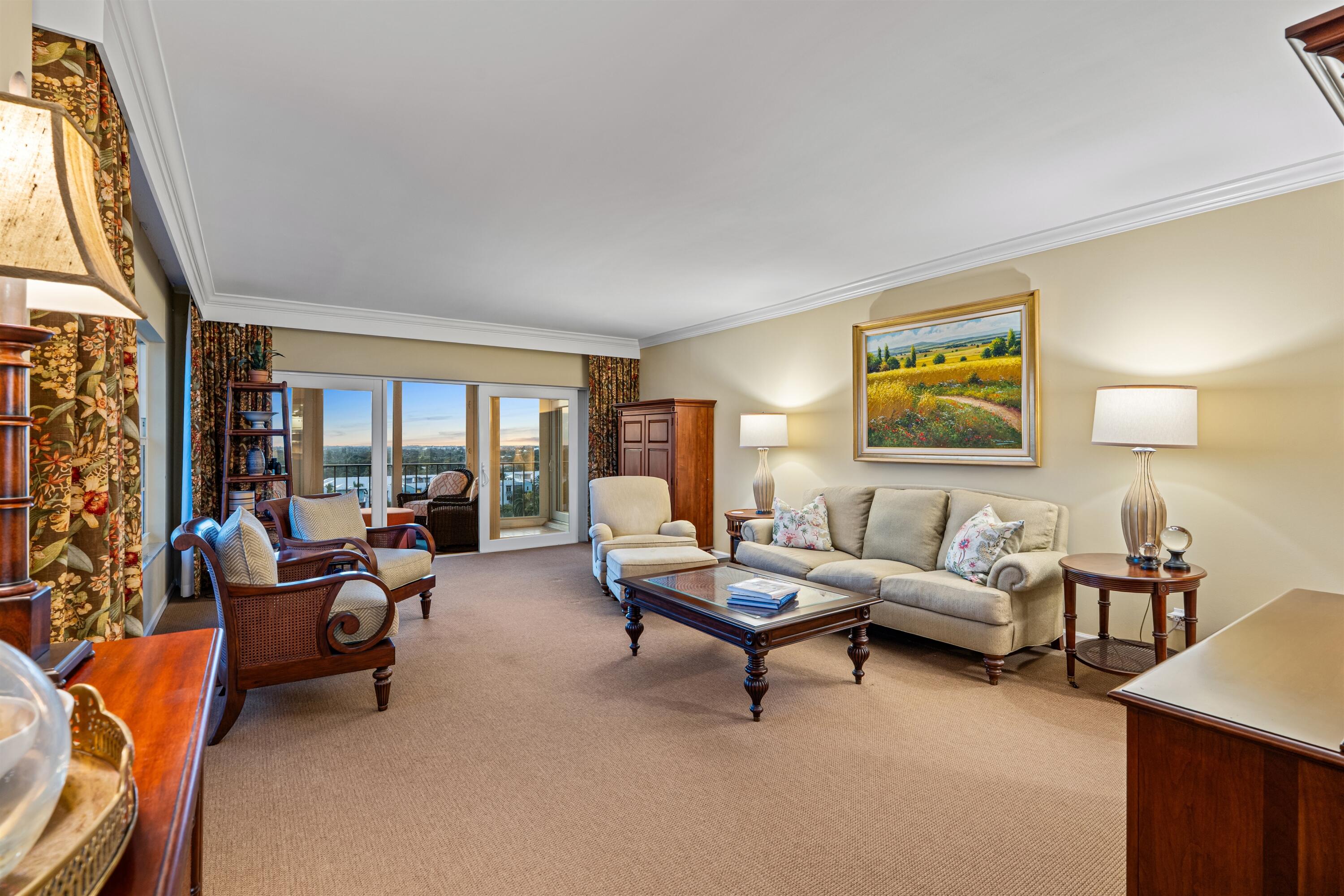 SEAGATE MANOR CONDO - Residential