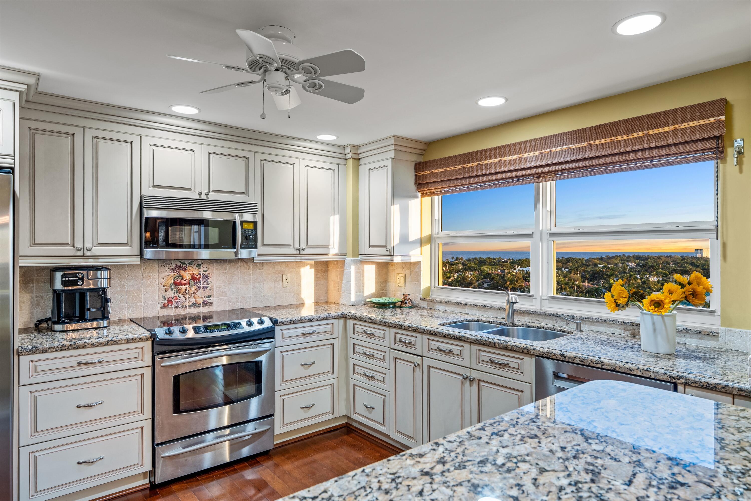 SEAGATE MANOR CONDO - Residential