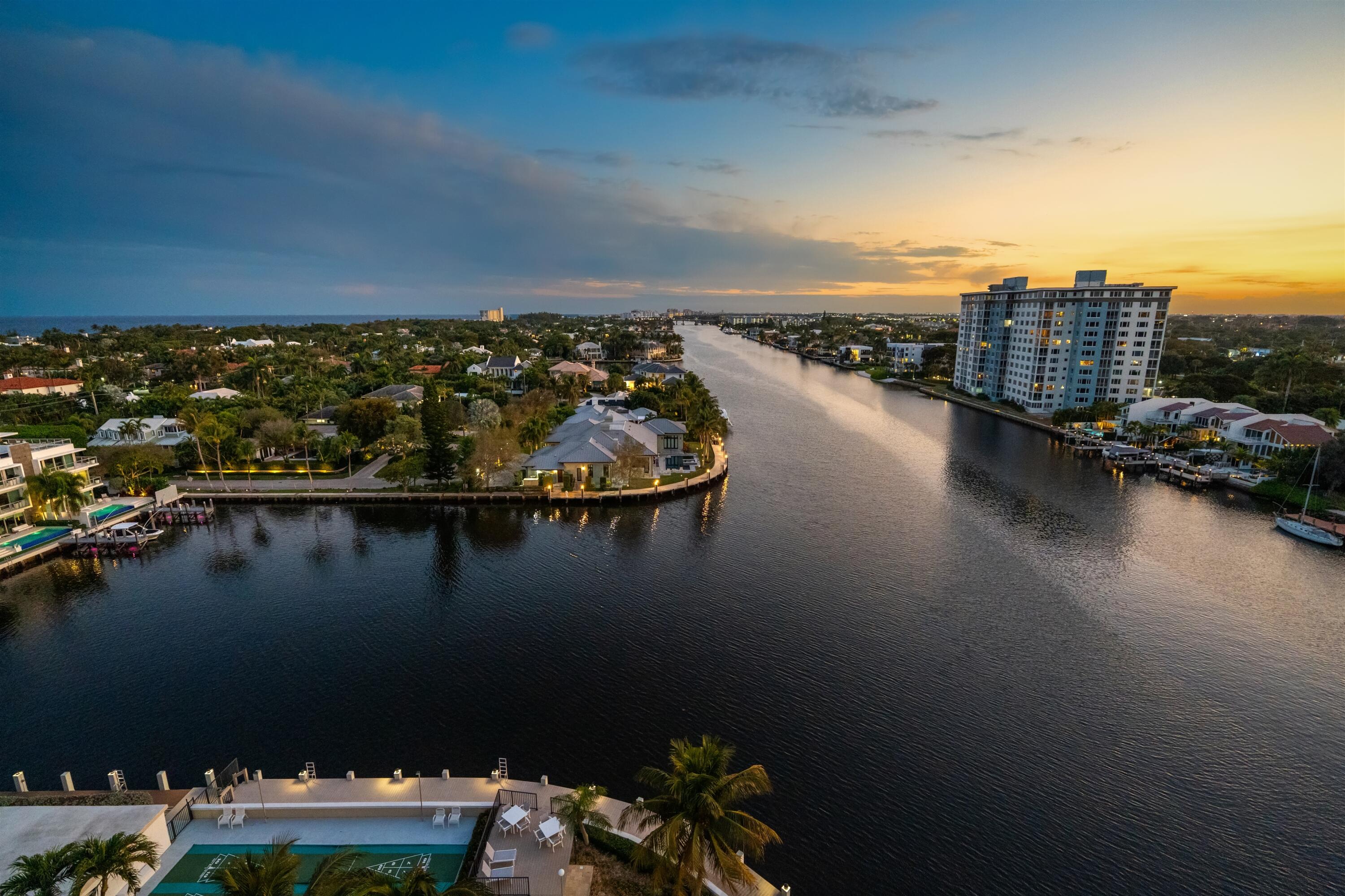 SEAGATE MANOR CONDO - Residential