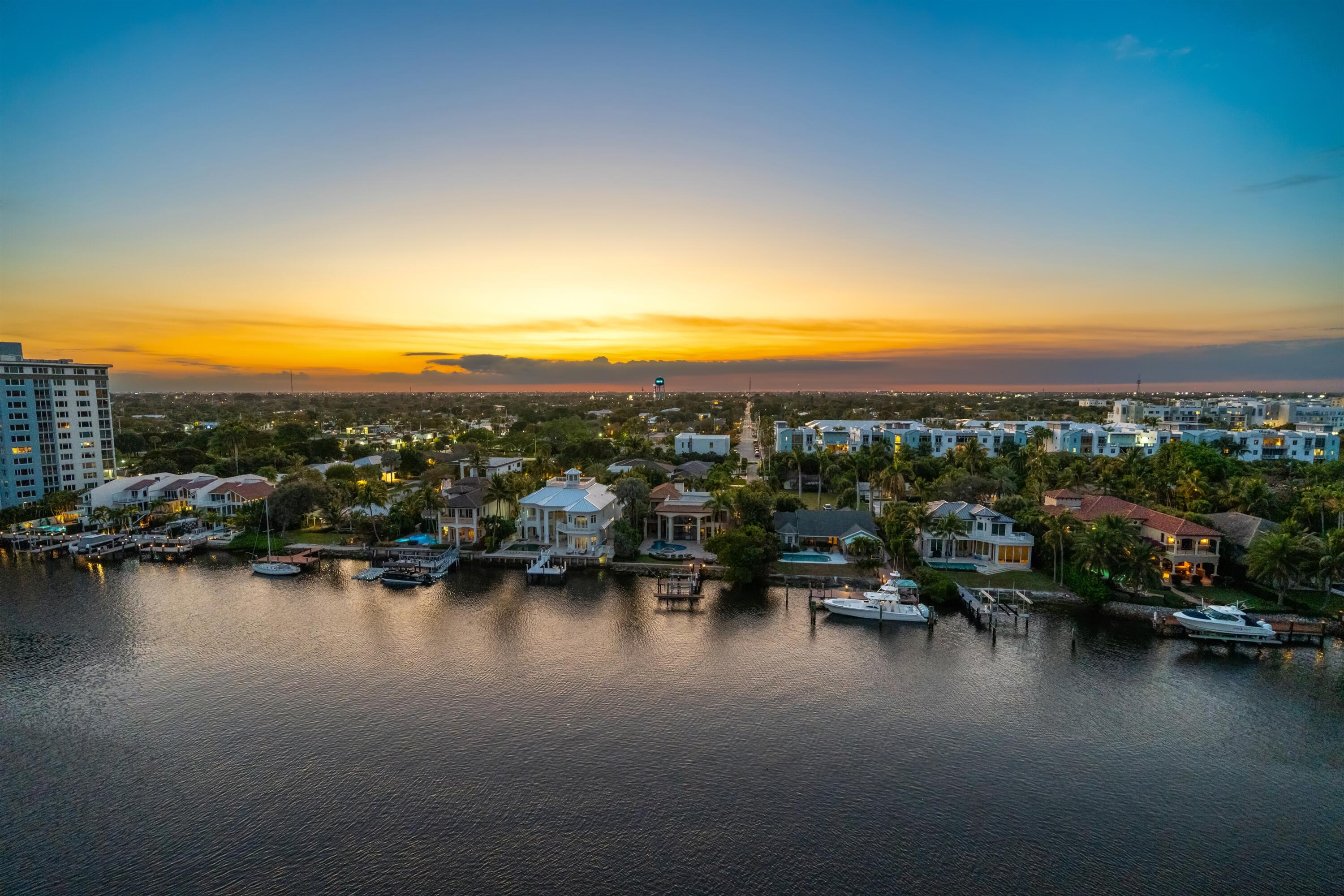 SEAGATE MANOR CONDO - Residential