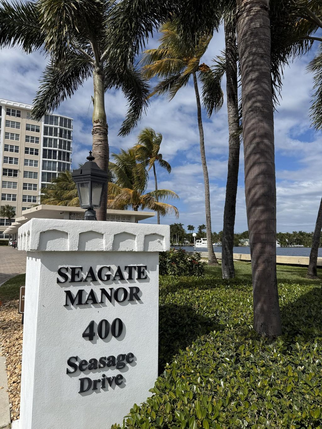 Photo of 400 Seasage Drive #1101, Delray Beach, FL 33483 (MLS # R11161264)