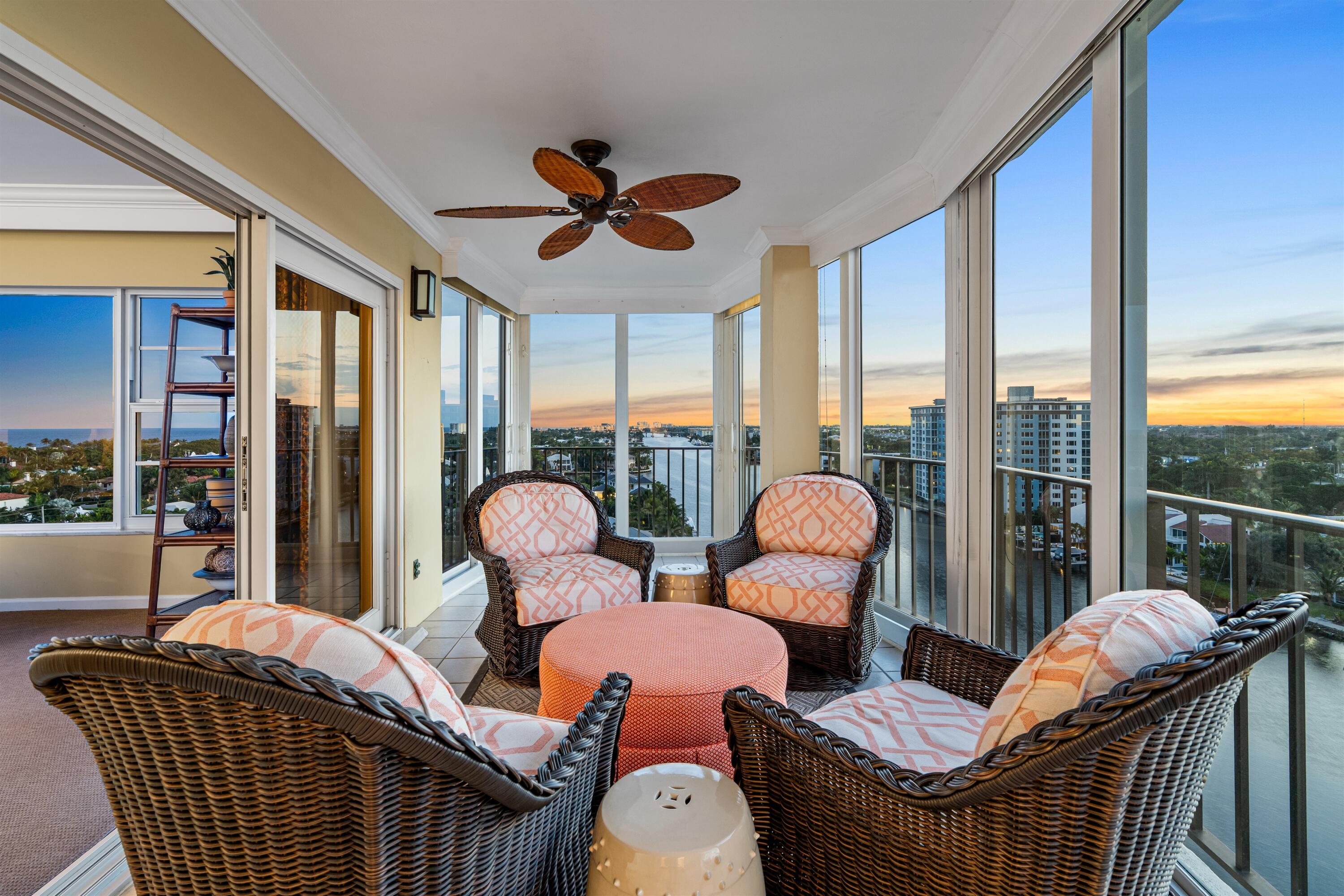 SEAGATE MANOR CONDO - Residential