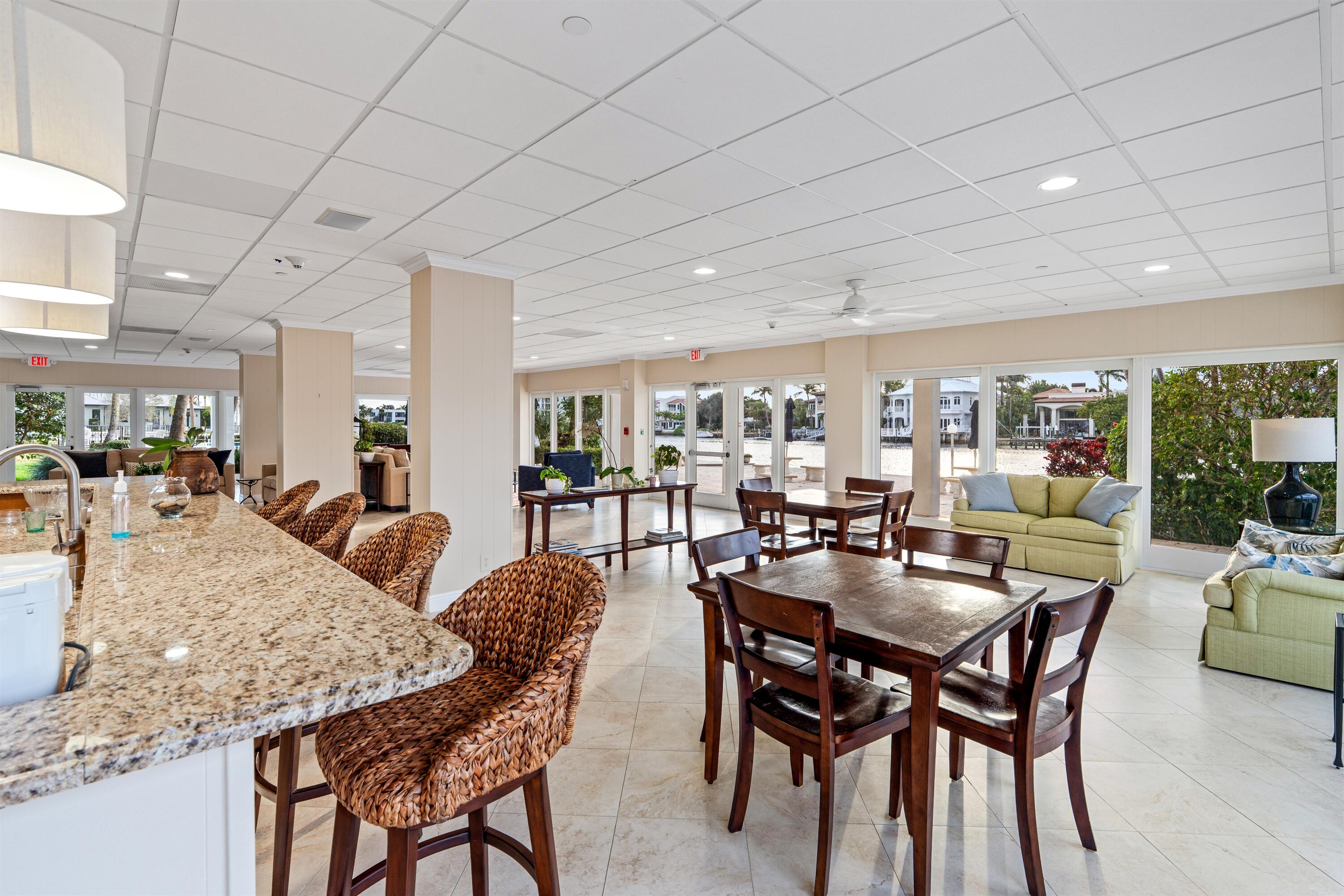 SEAGATE MANOR CONDO - Residential