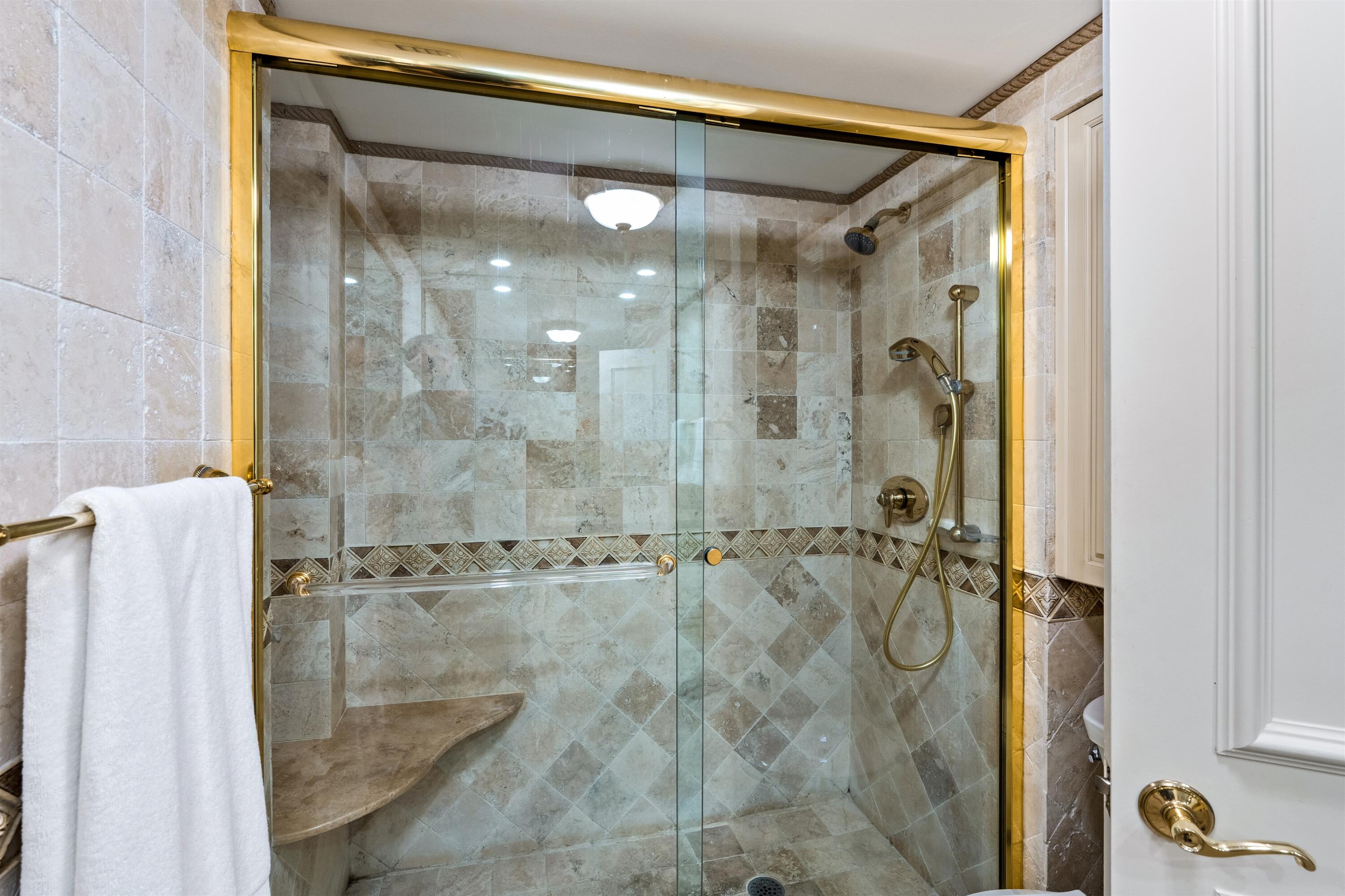 SEAGATE MANOR CONDO - Residential