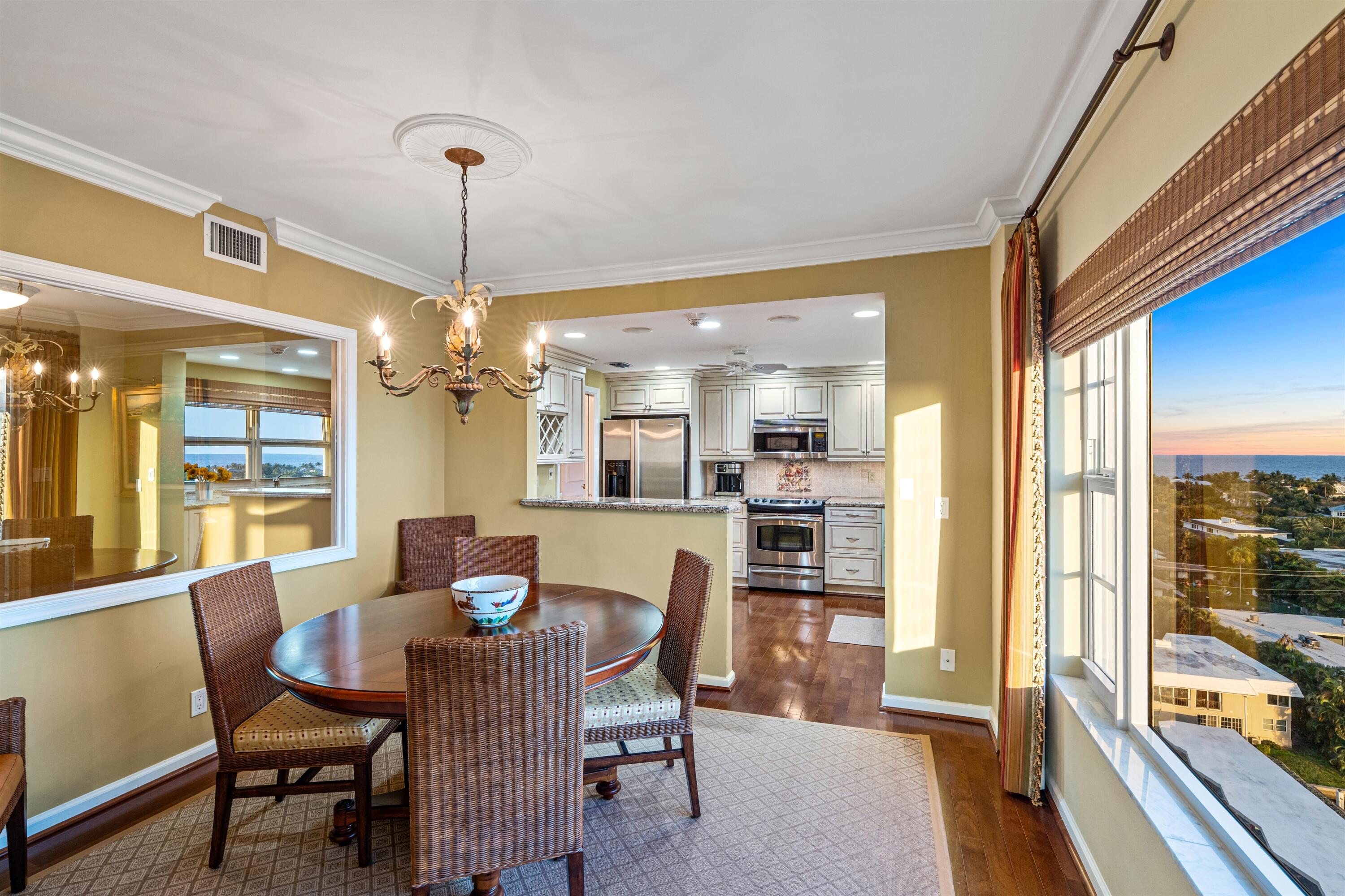 SEAGATE MANOR CONDO - Residential