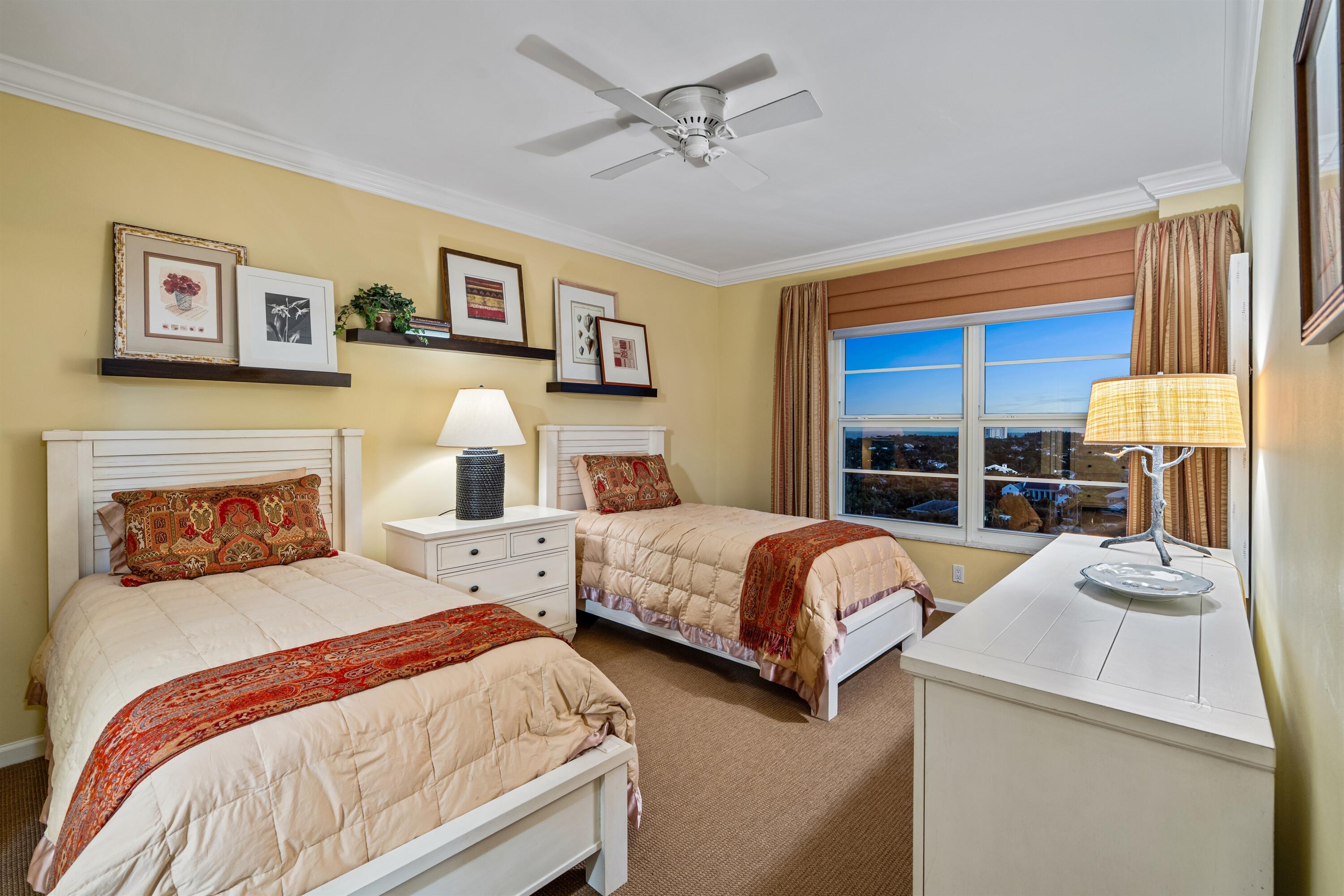 SEAGATE MANOR CONDO - Residential