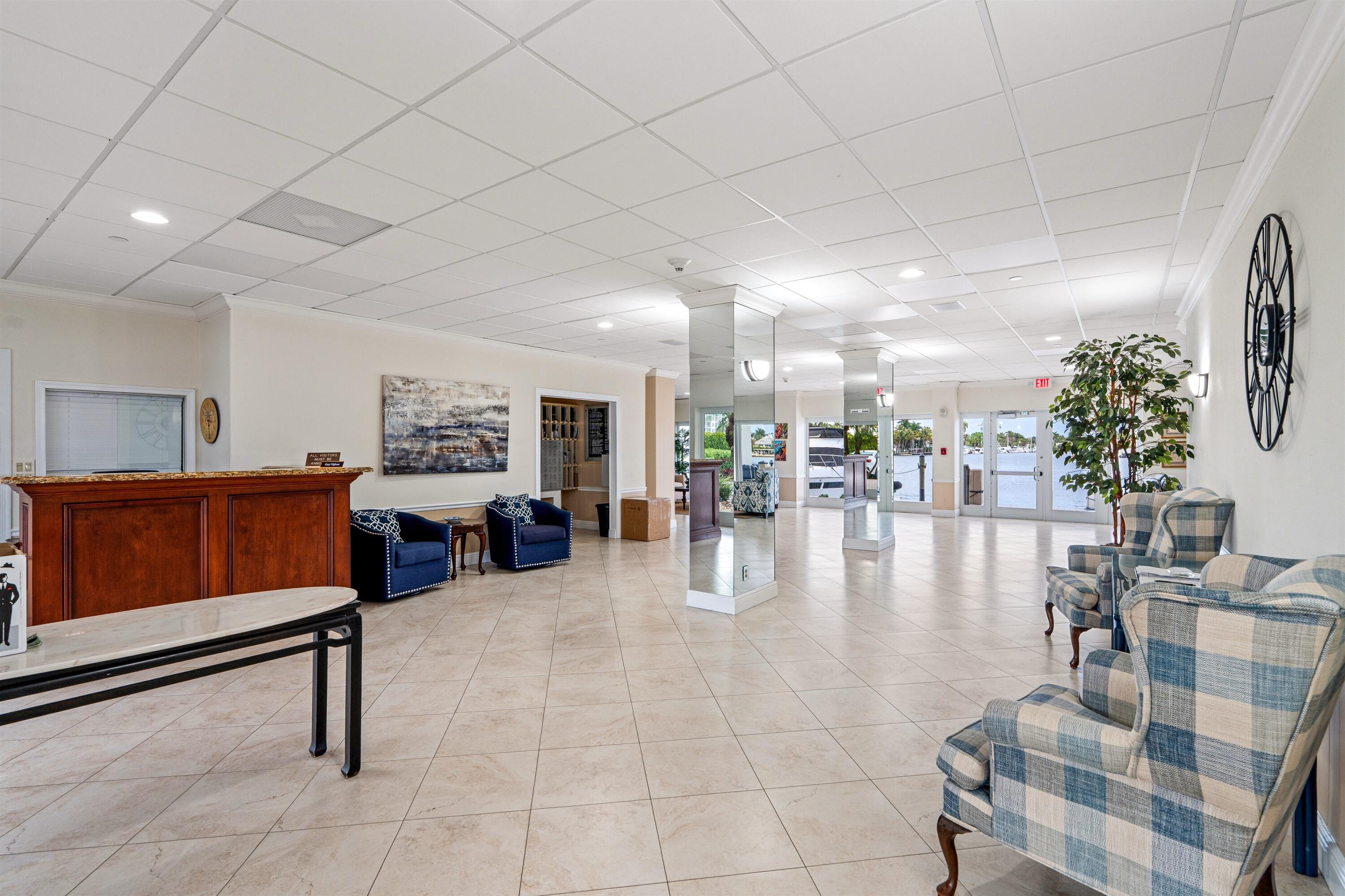 SEAGATE MANOR CONDO - Residential