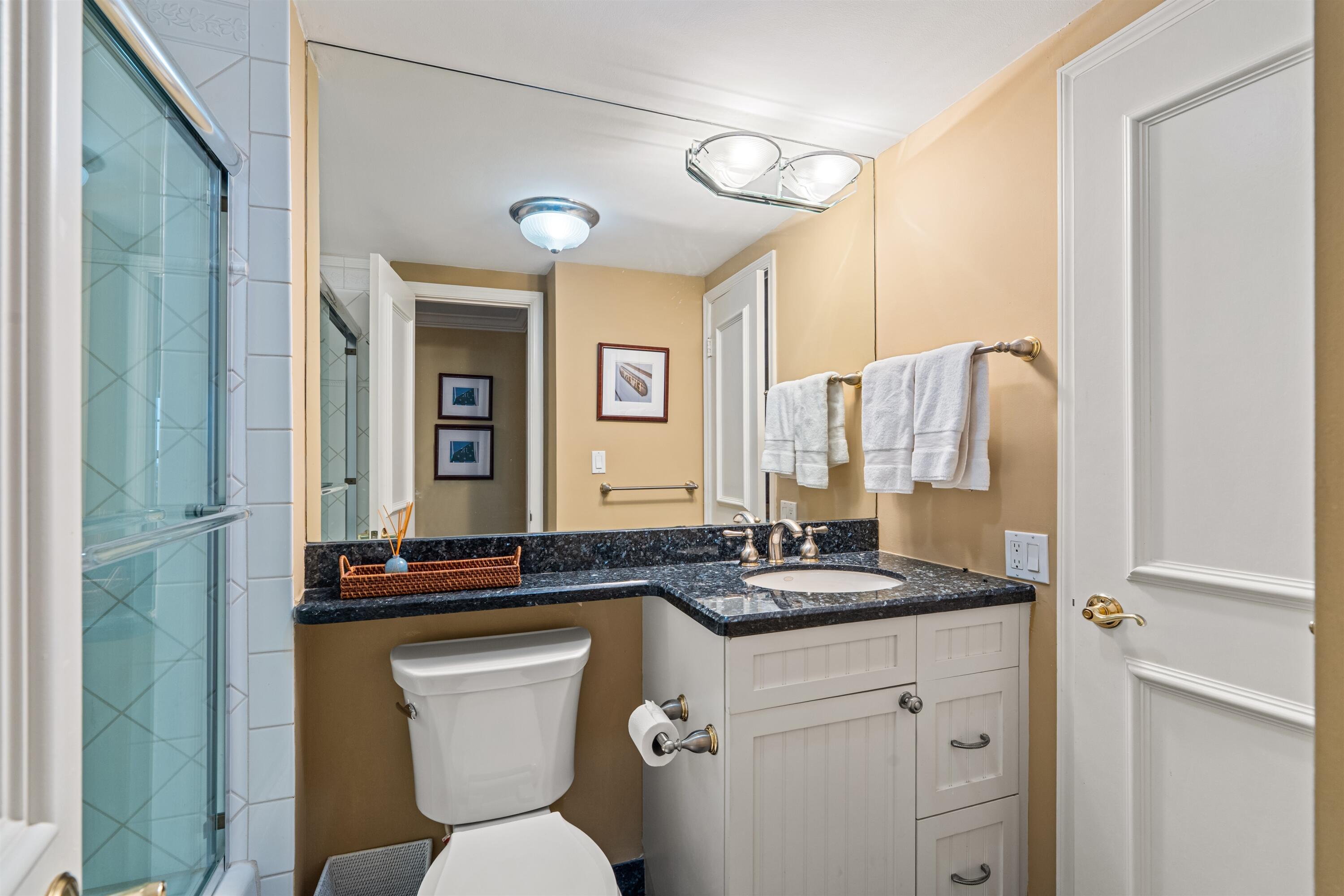 SEAGATE MANOR CONDO - Residential