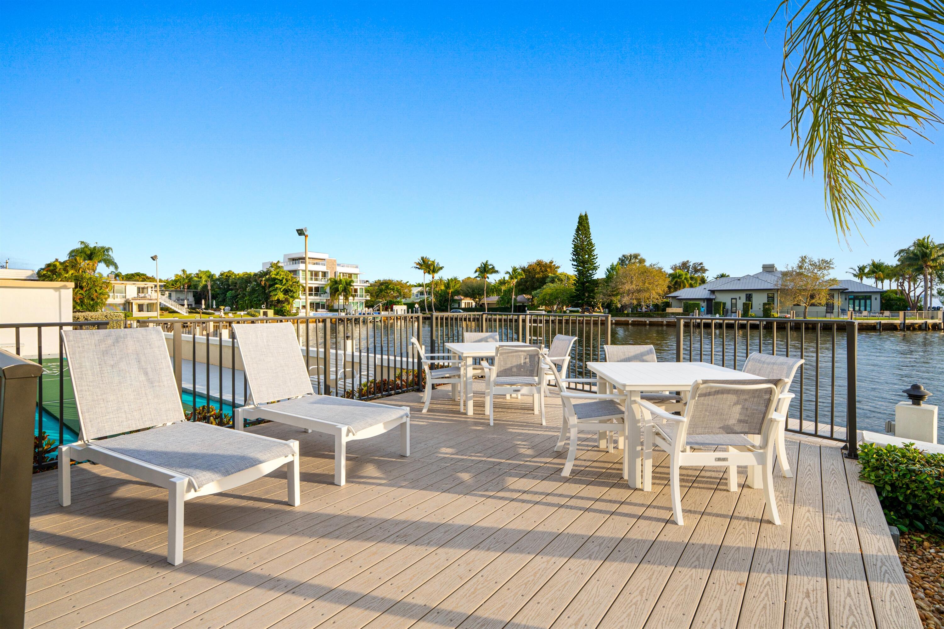 SEAGATE MANOR CONDO - Residential