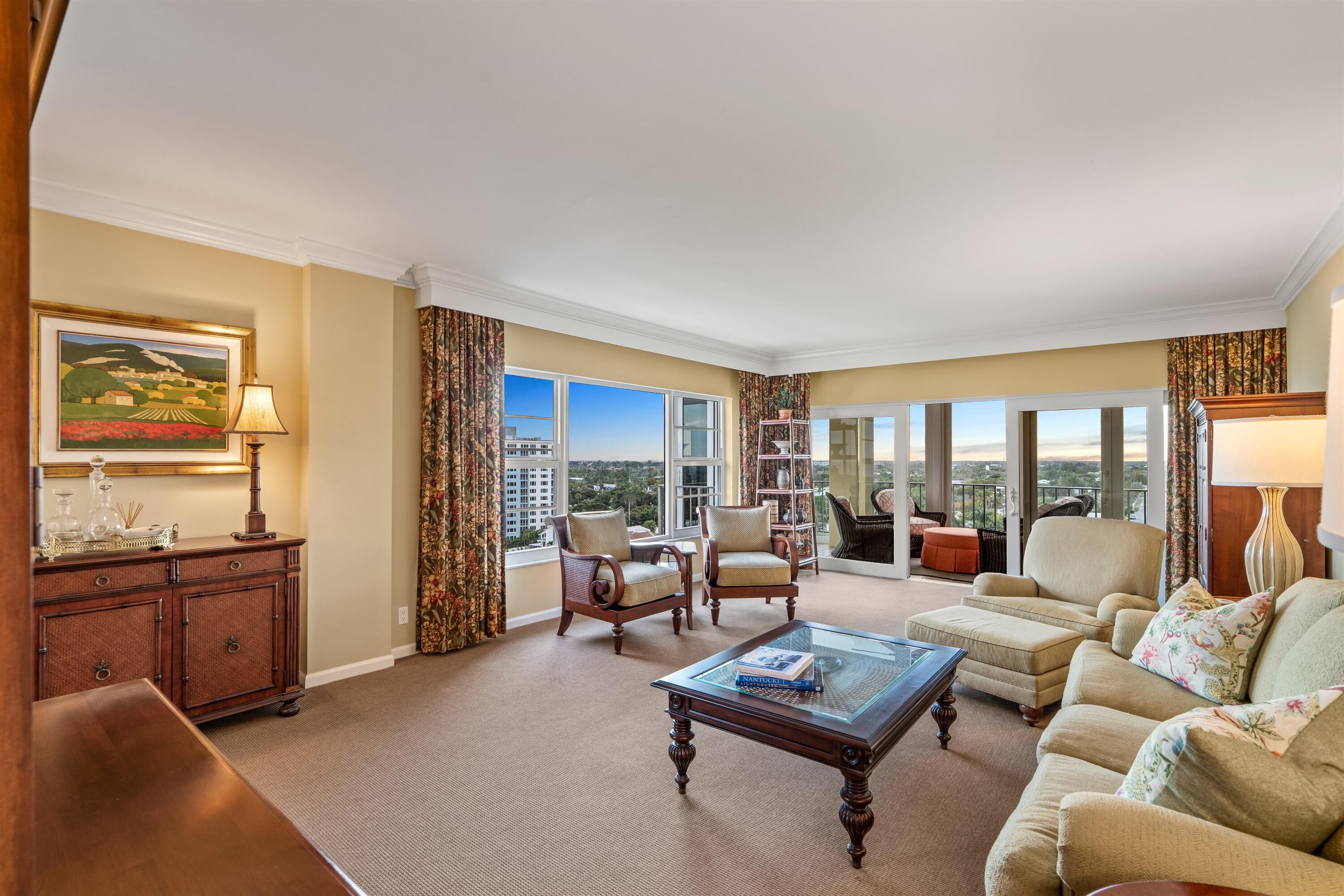 SEAGATE MANOR CONDO - Residential