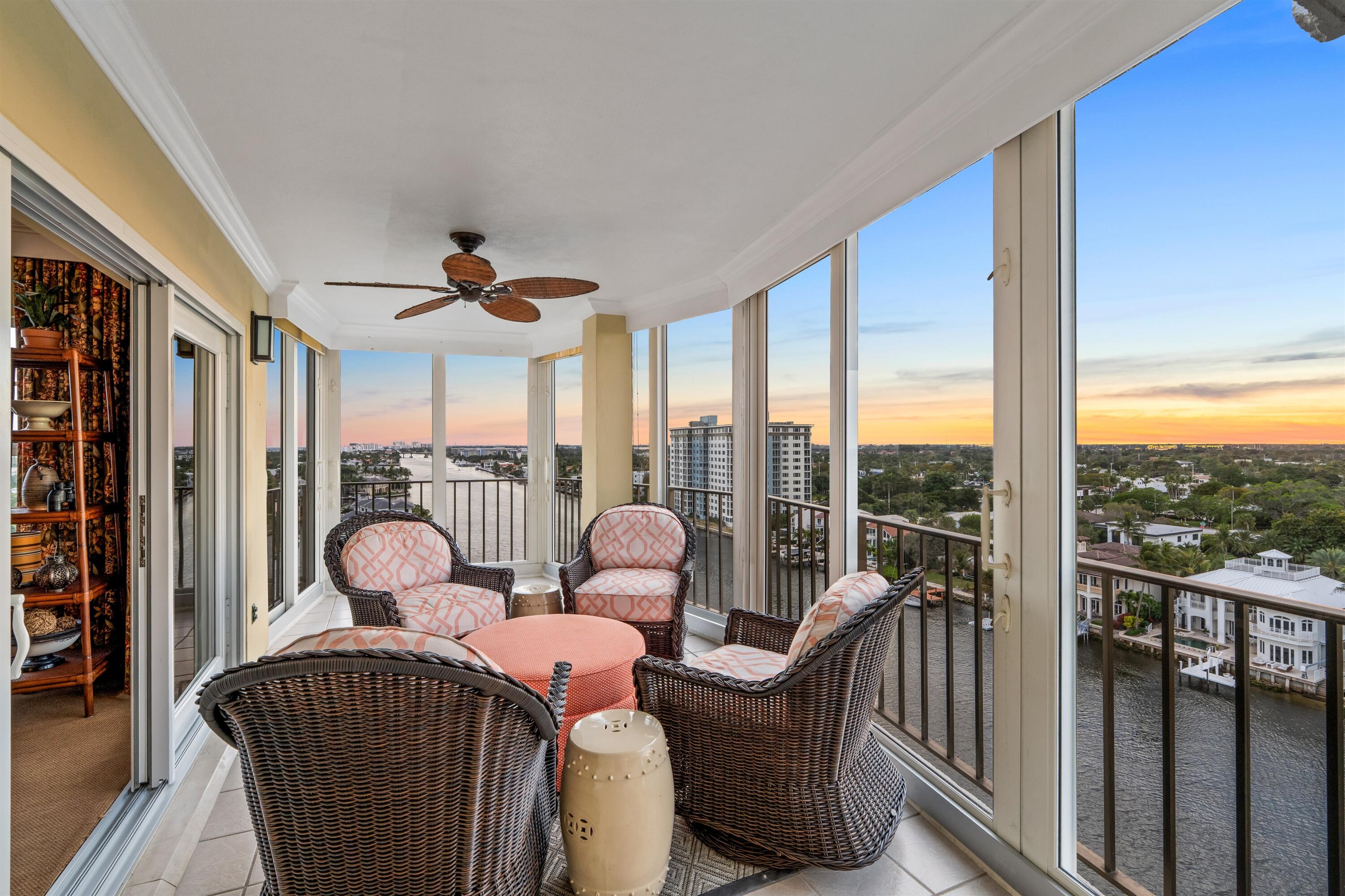 SEAGATE MANOR CONDO - Residential