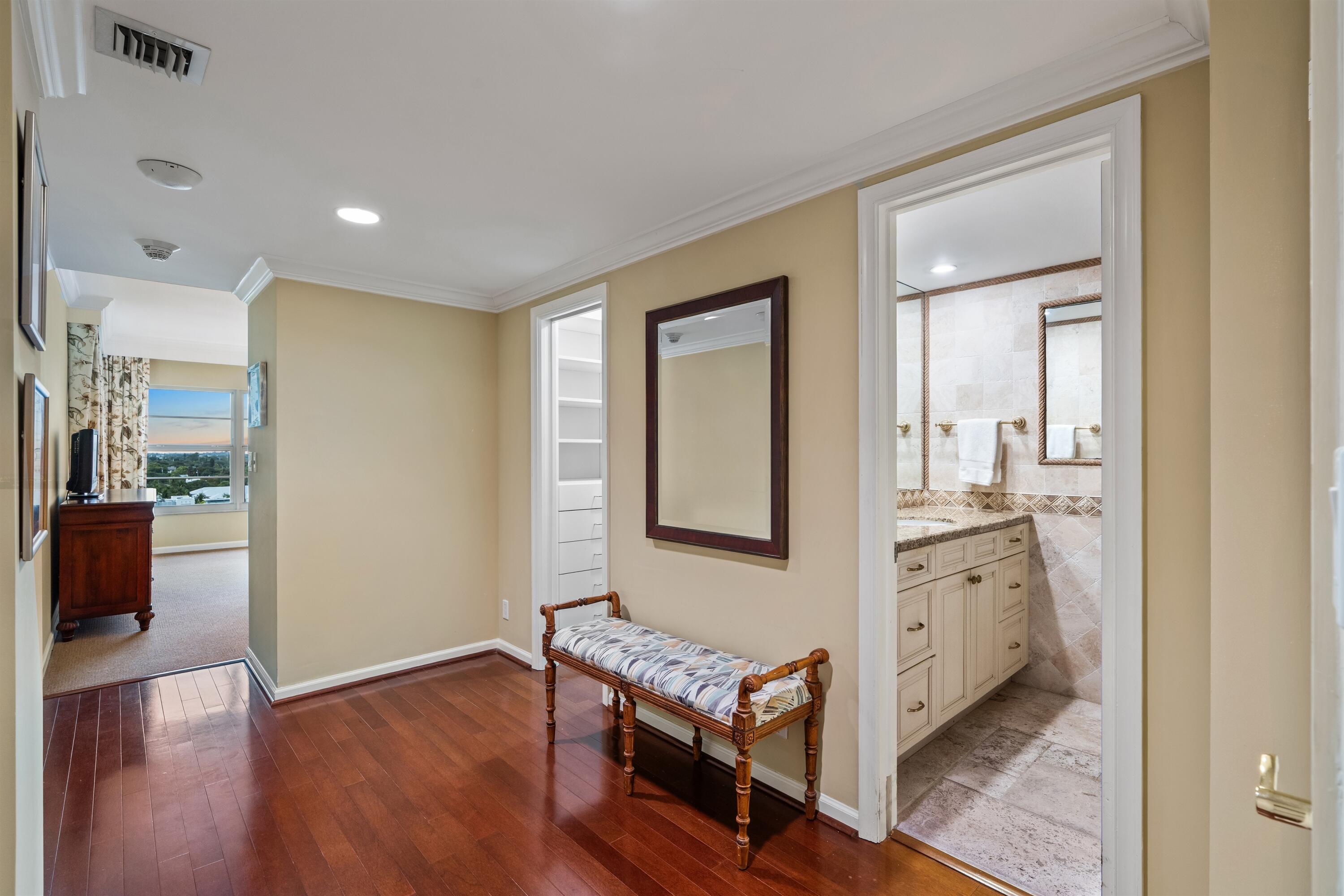 SEAGATE MANOR CONDO - Residential