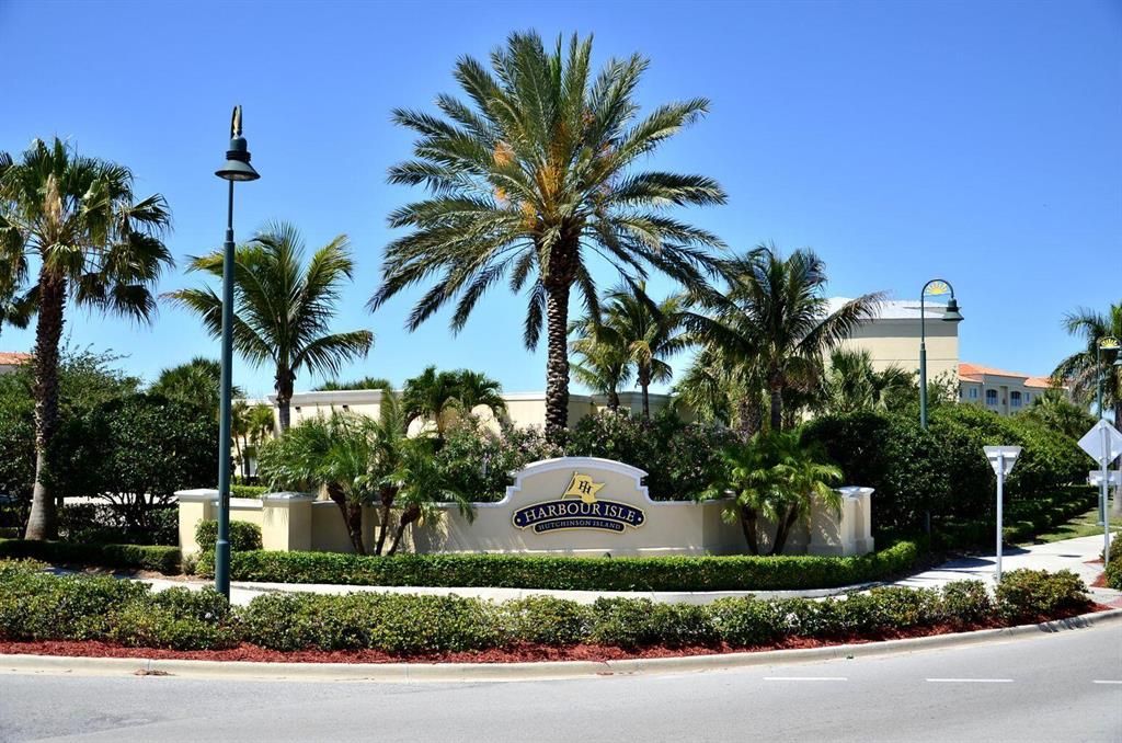 Photo of 29 Harbour Isle Drive W #203, Fort Pierce, FL 34949 (MLS # R10755585)