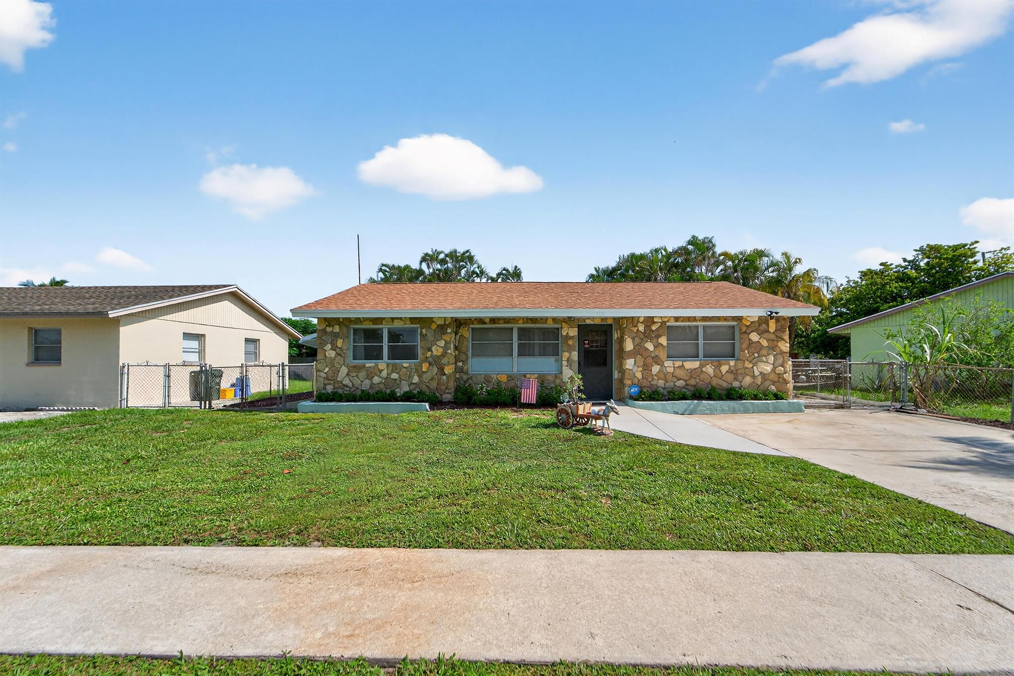 5531 S 35th Court