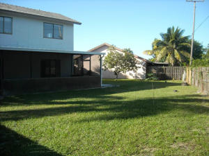 STRAWBERRY LAKES - Residential